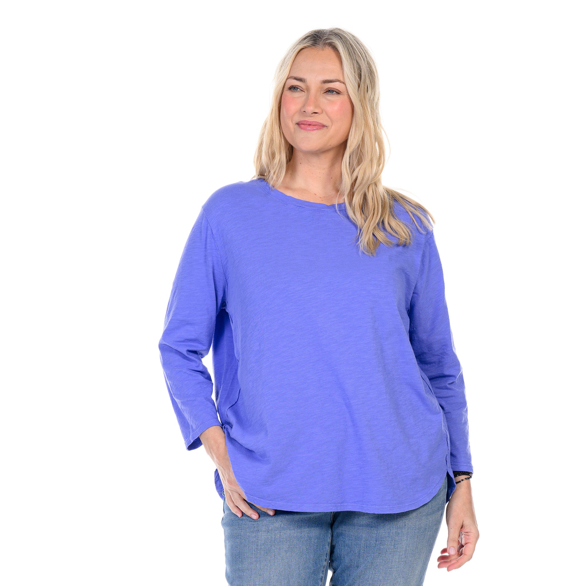Catalina Top | Plus Size - Image 10