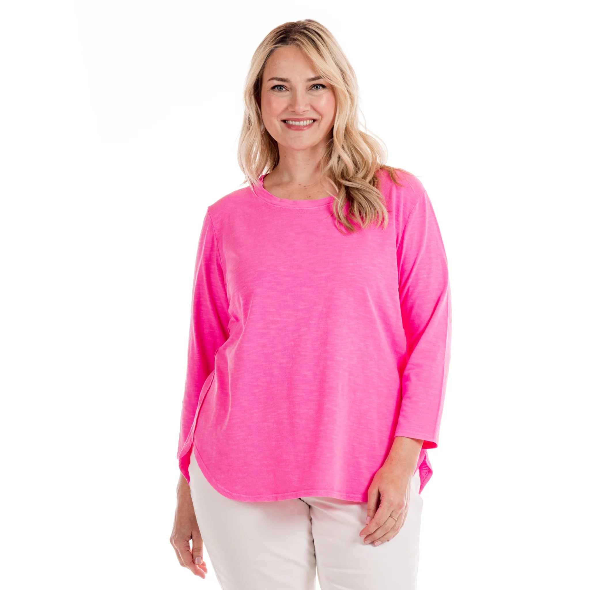 Catalina Top | Plus Size - Image 11