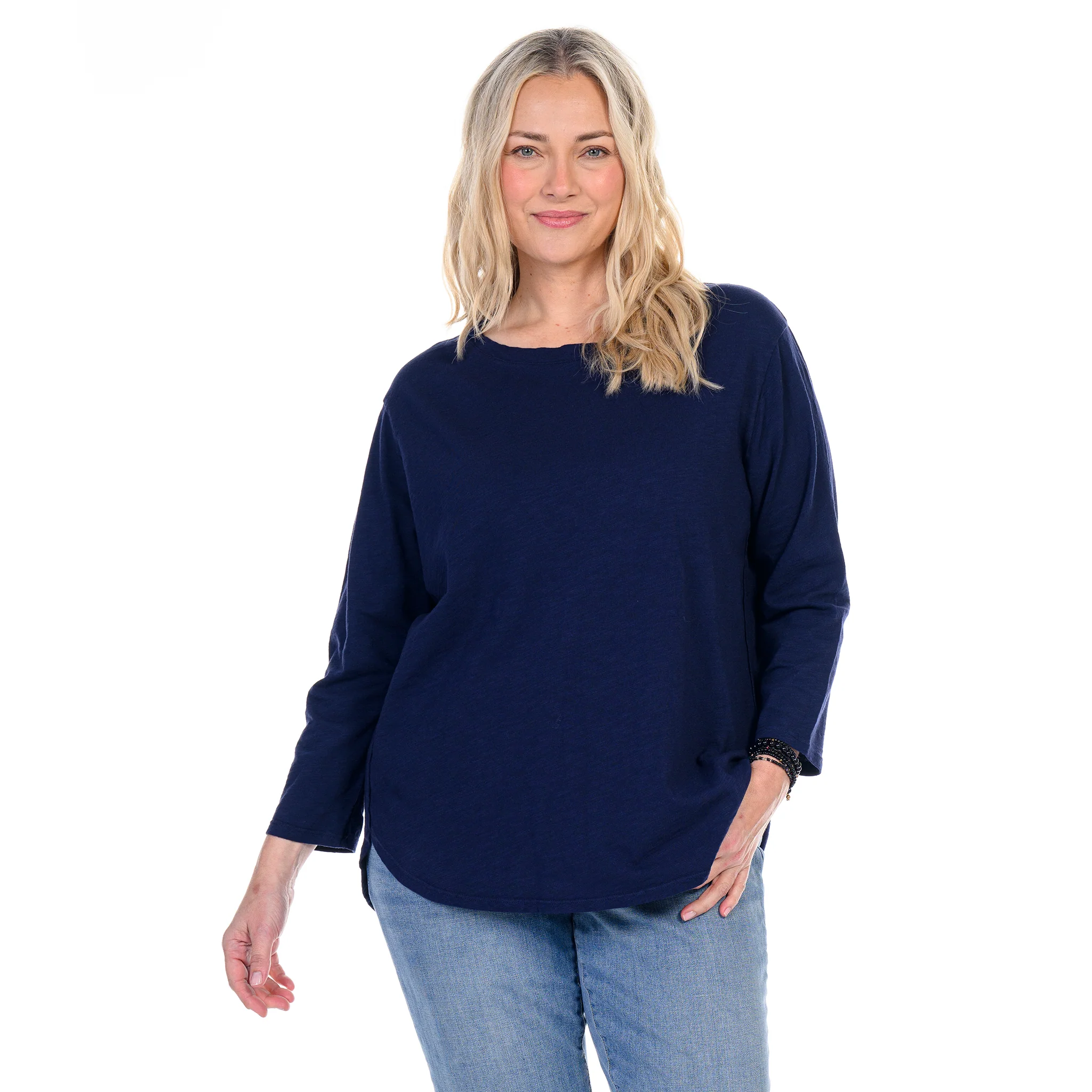 Catalina Top | Plus Size - Image 12