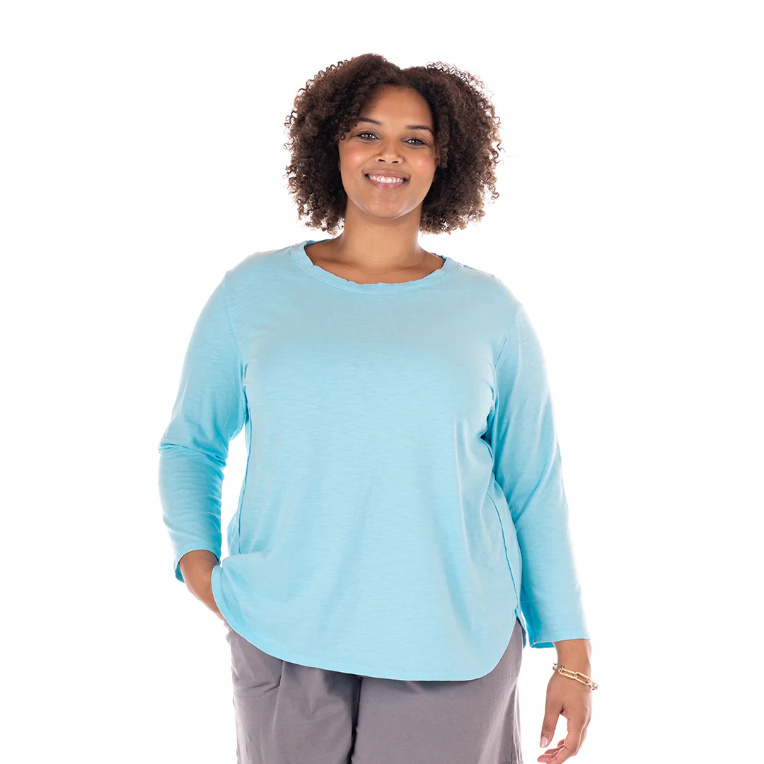 Catalina Top | Plus Size - Image 13