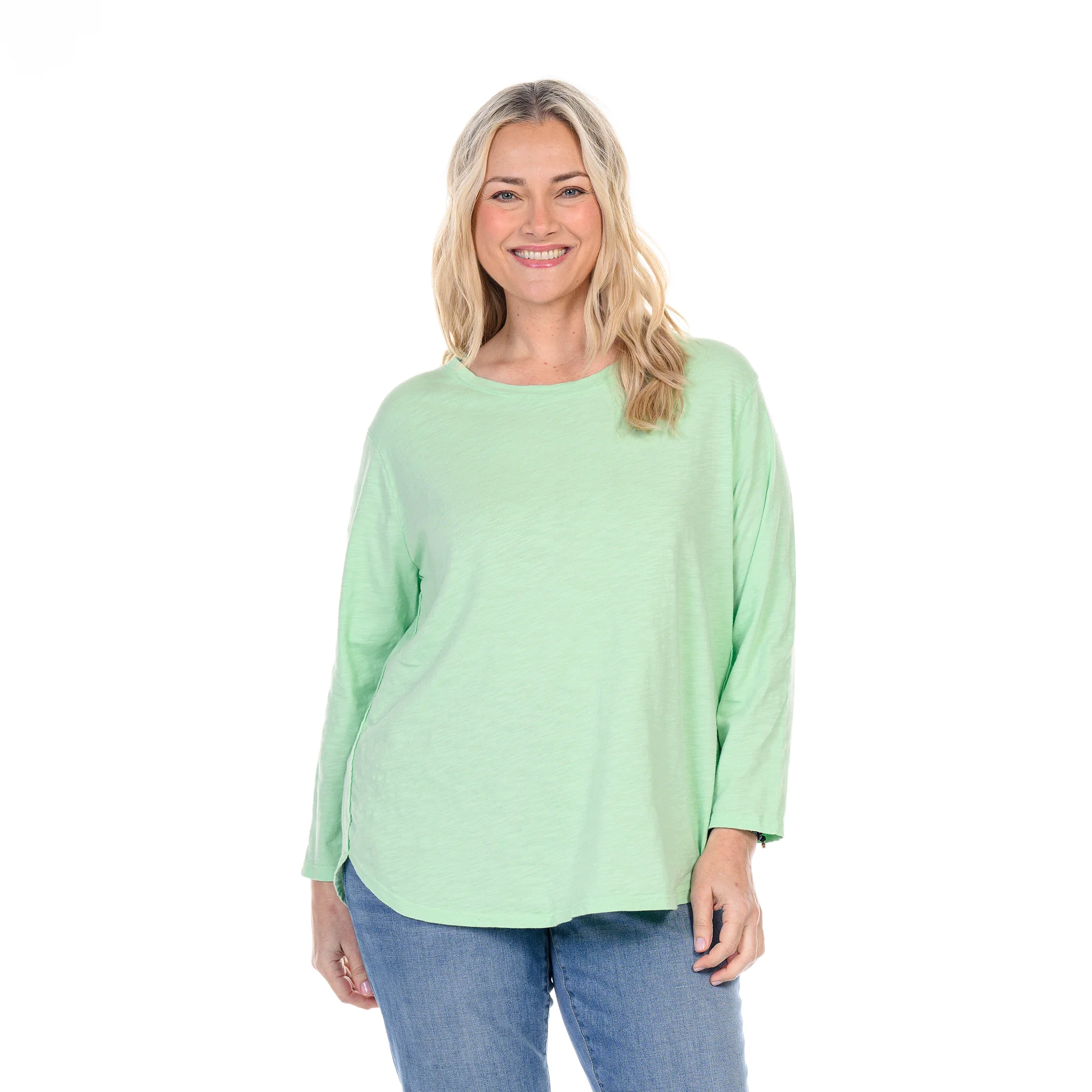 Catalina Top | Plus Size - Image 14