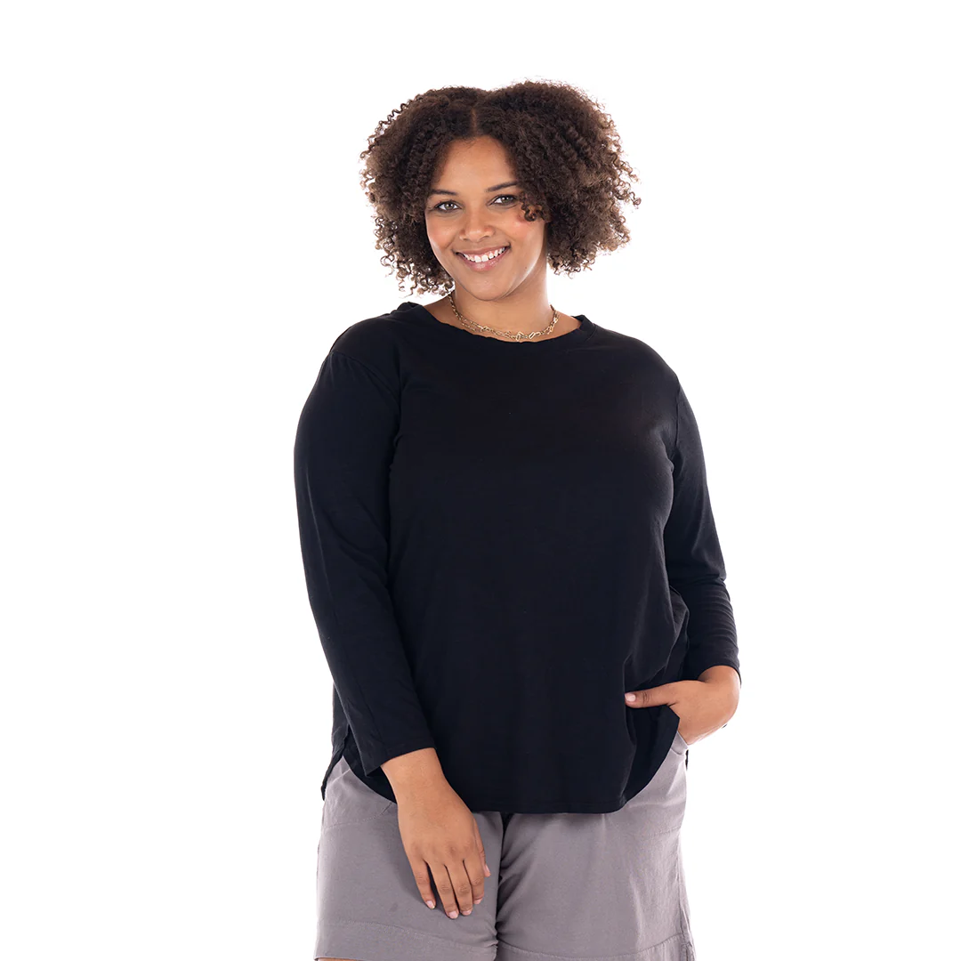 Catalina Top | Plus Size - Image 16