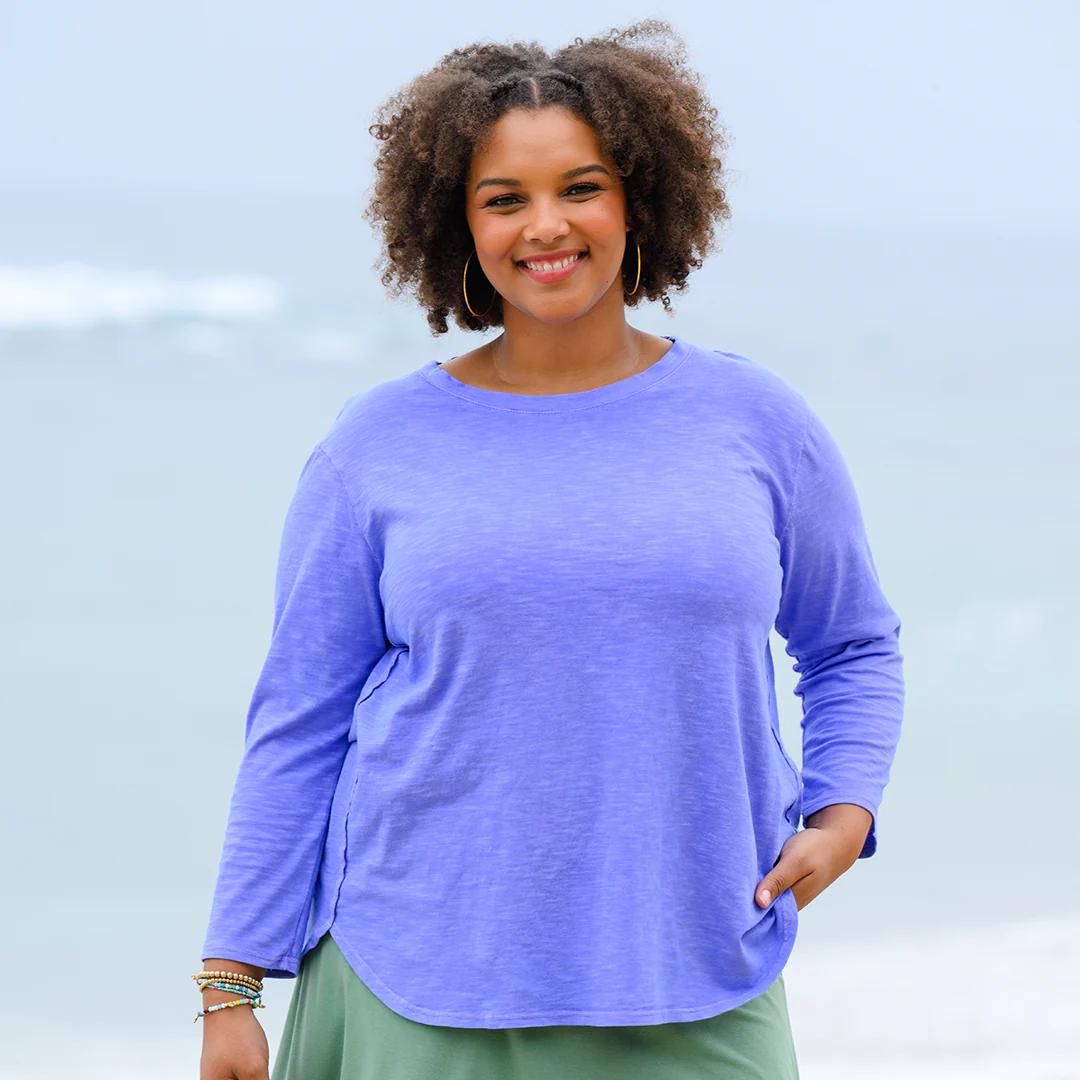 Catalina Top | Plus Size - Image 3