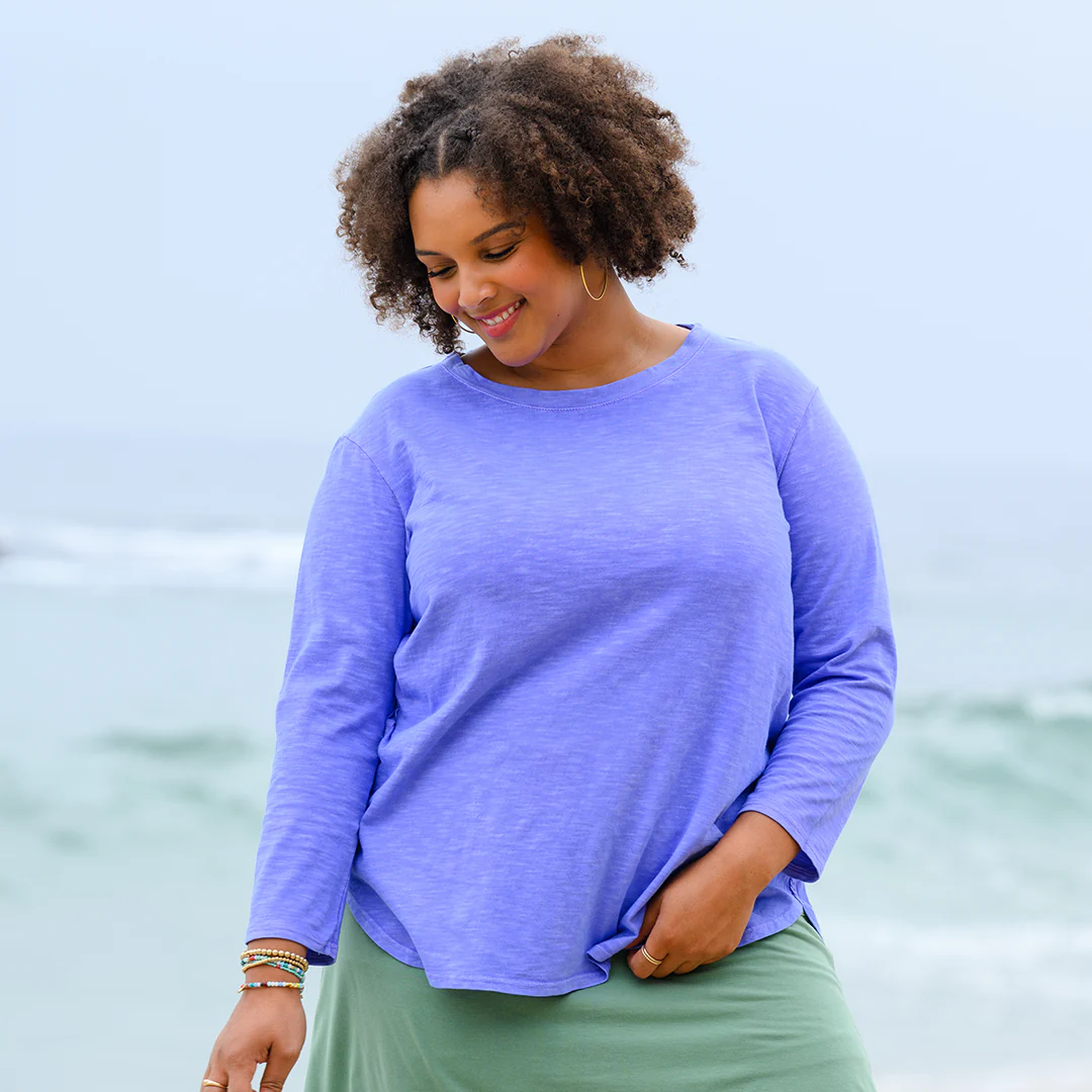 Catalina Top | Plus Size - Image 4