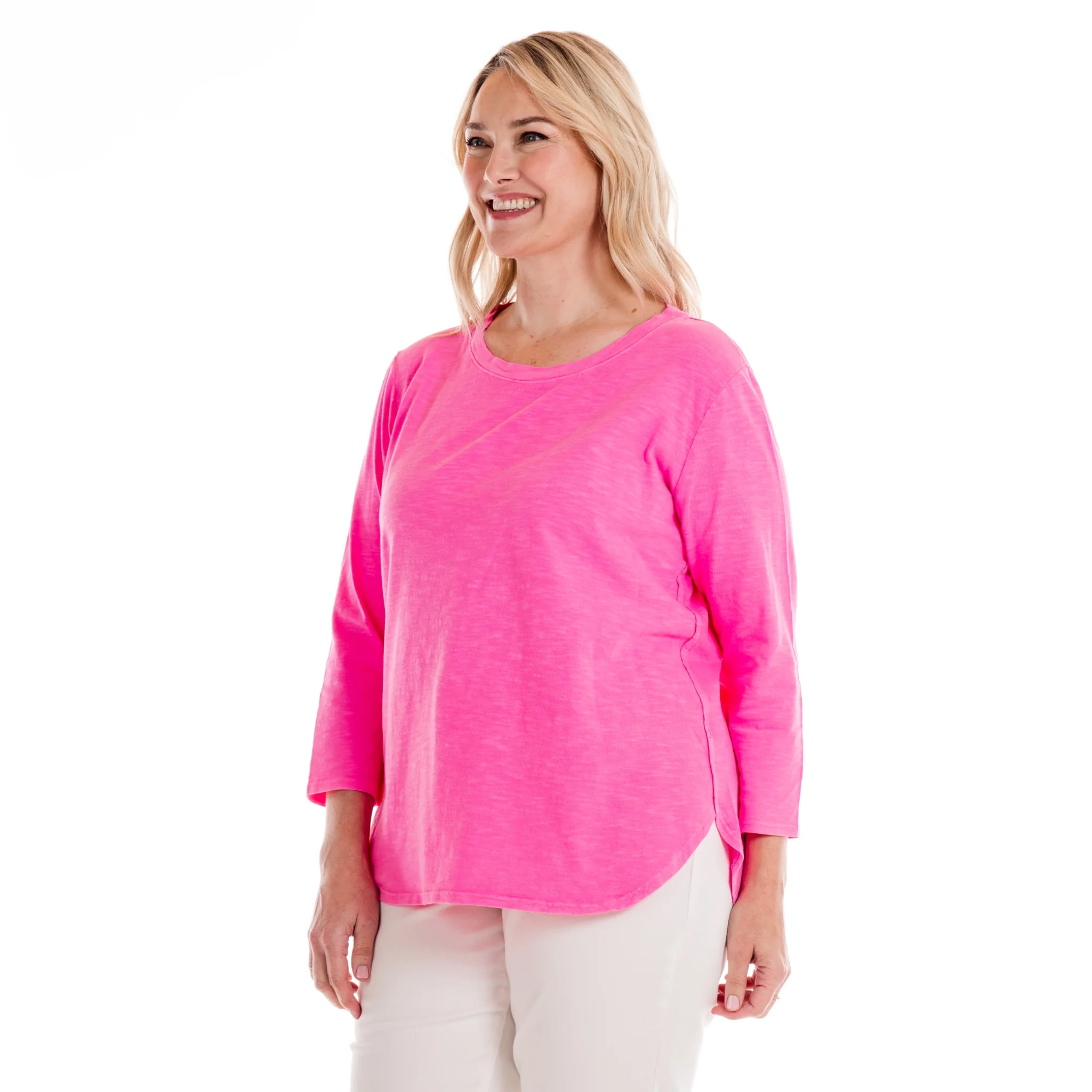 Catalina Top | Plus Size - Image 5