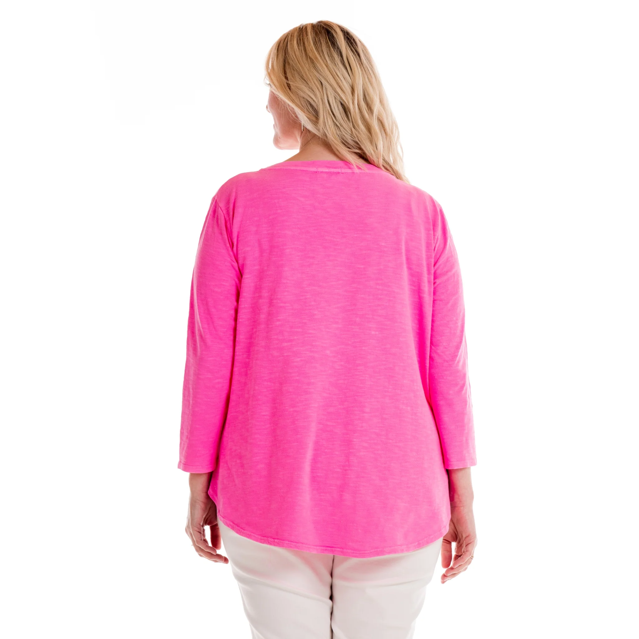 Catalina Top | Plus Size - Image 6