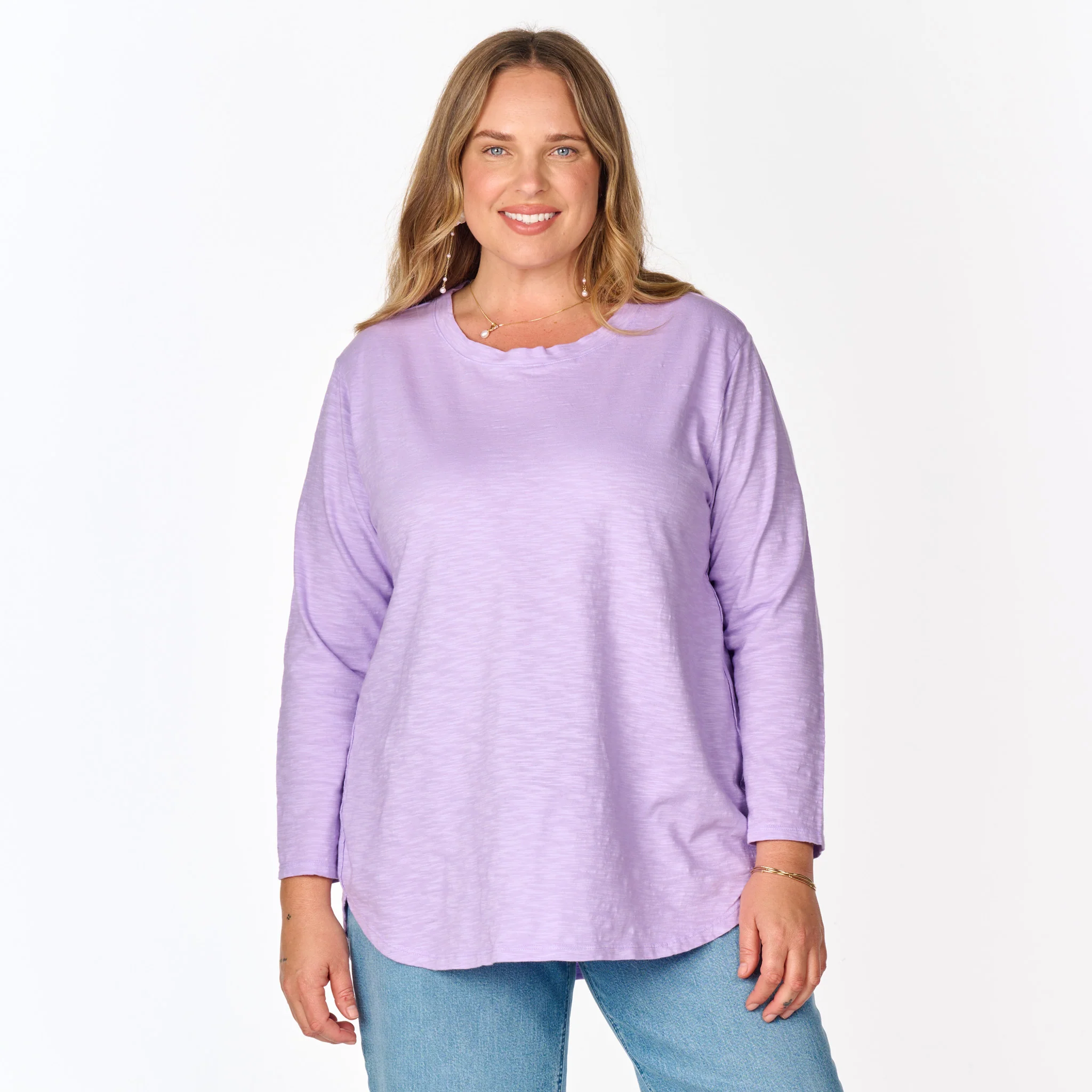 Catalina Top | Plus Size - Image 7