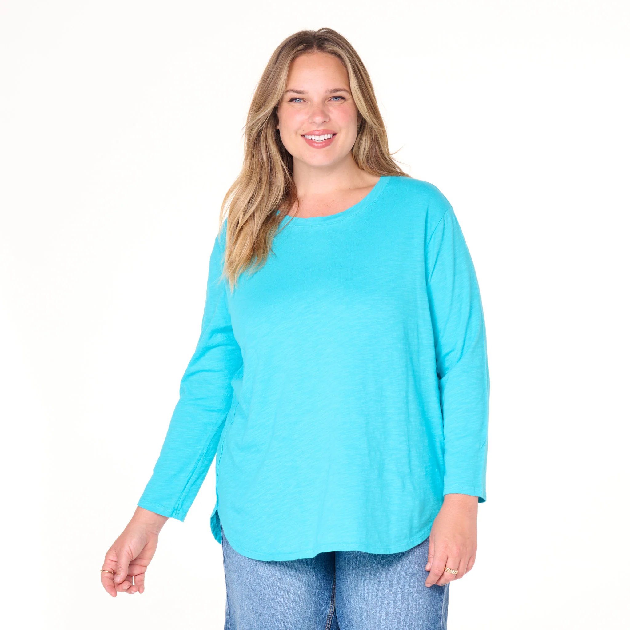 Catalina Top | Plus Size - Image 9