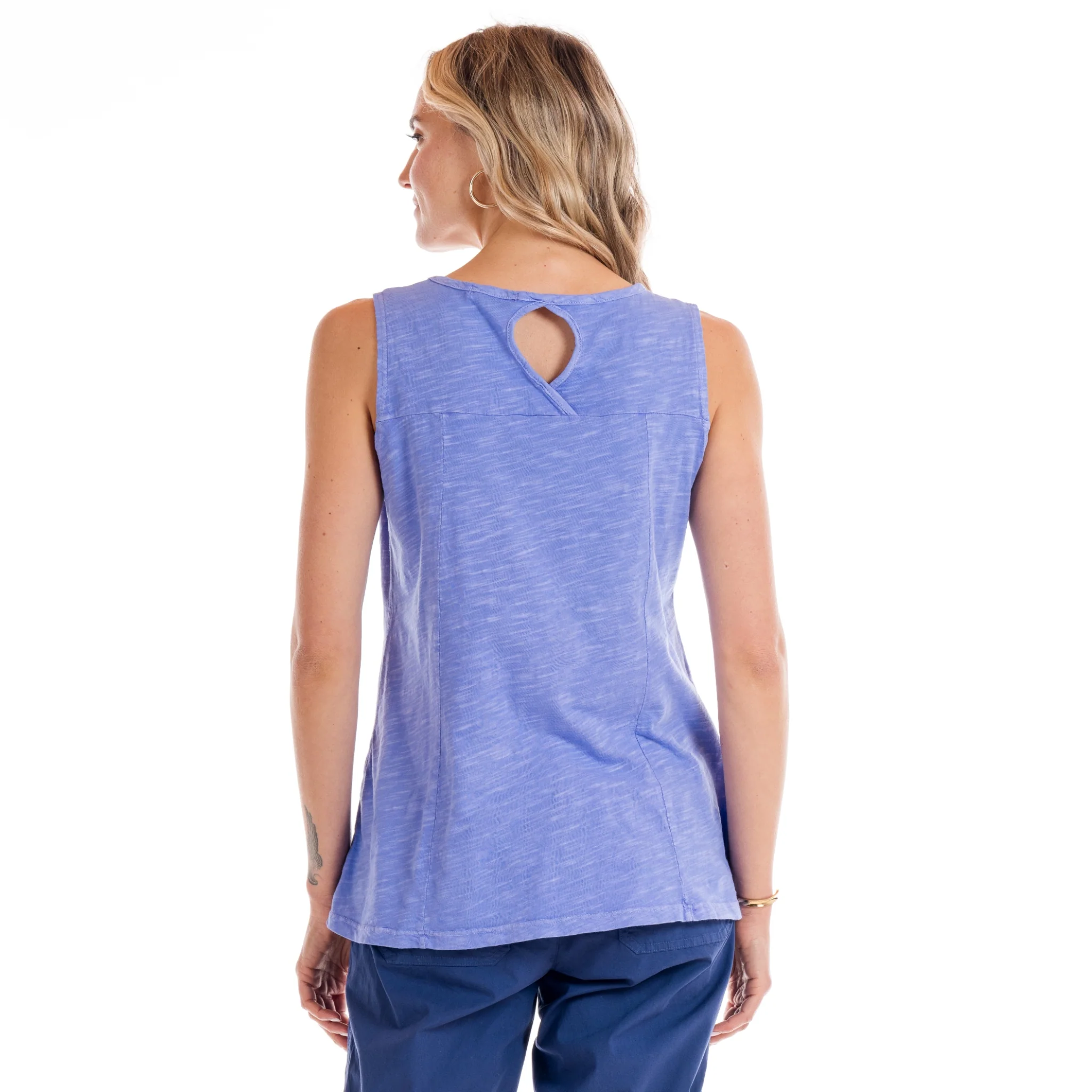 Chloe Tank - Image 4