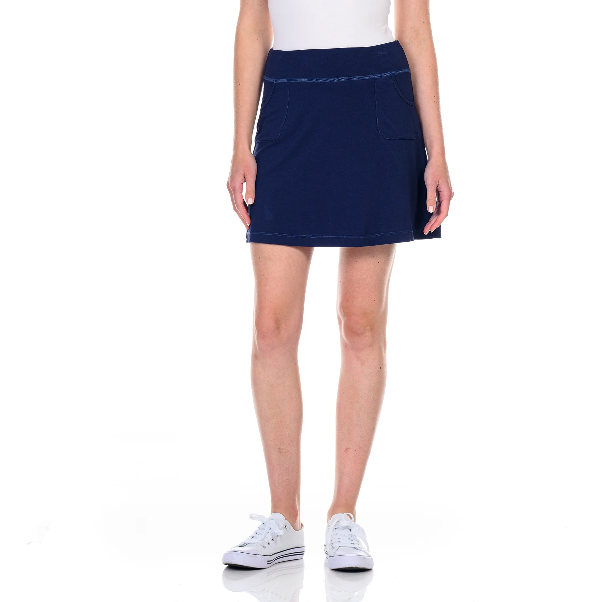 City Skort - Image 11