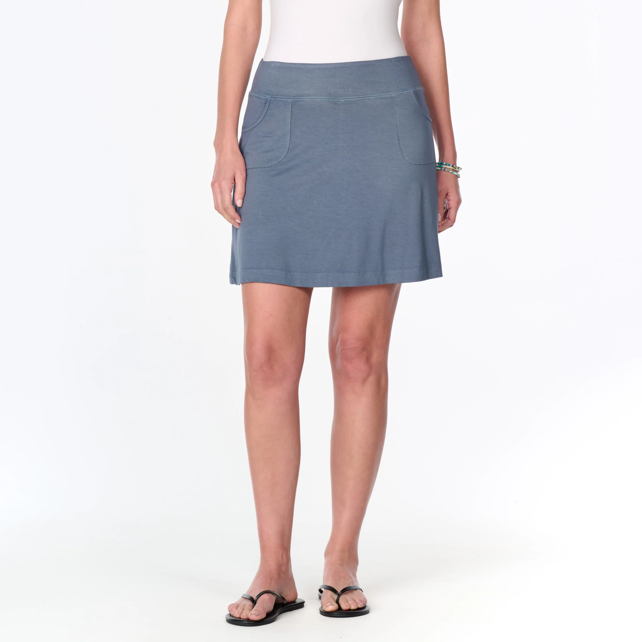 City Skort - Image 9
