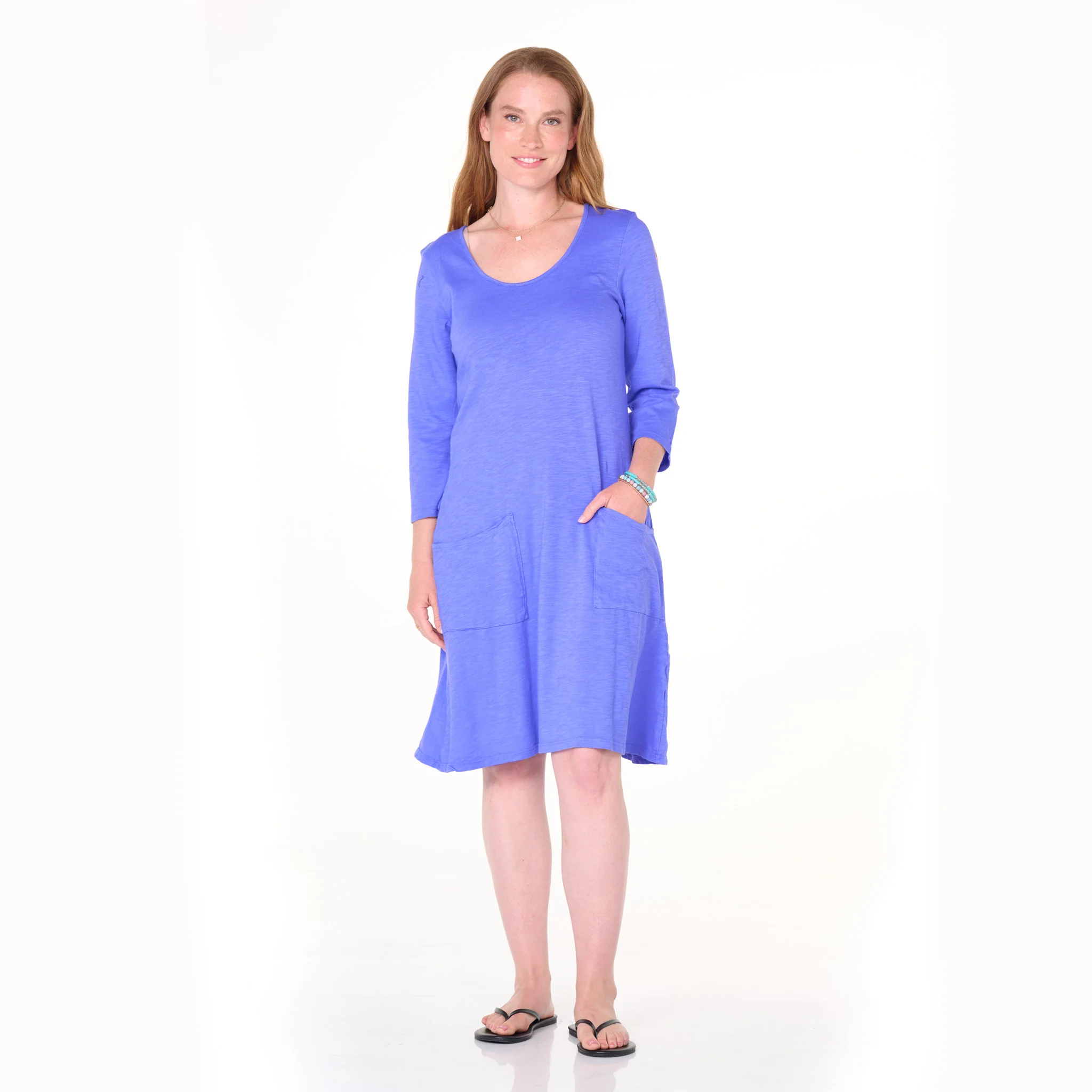 Dalia Dress - Image 8