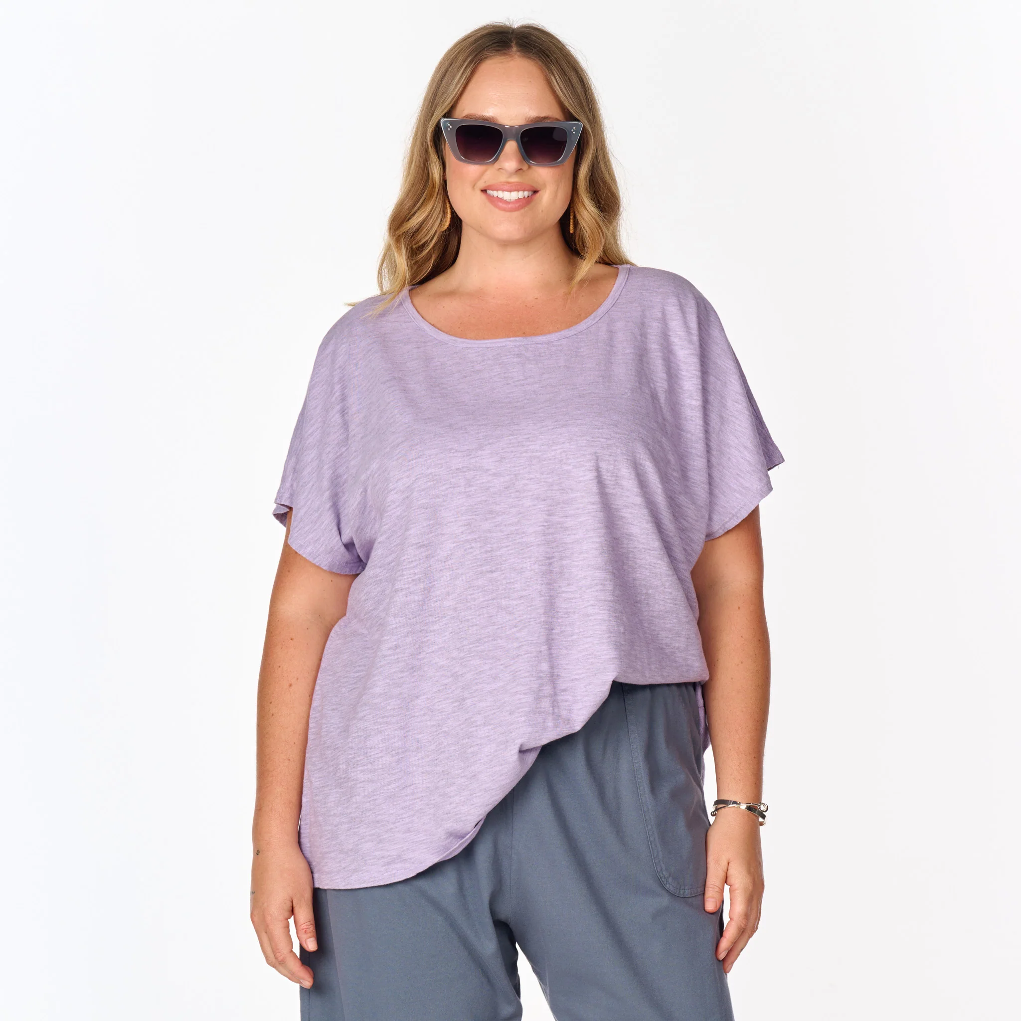 Gia Keepsake T | Plus Size - Image 4