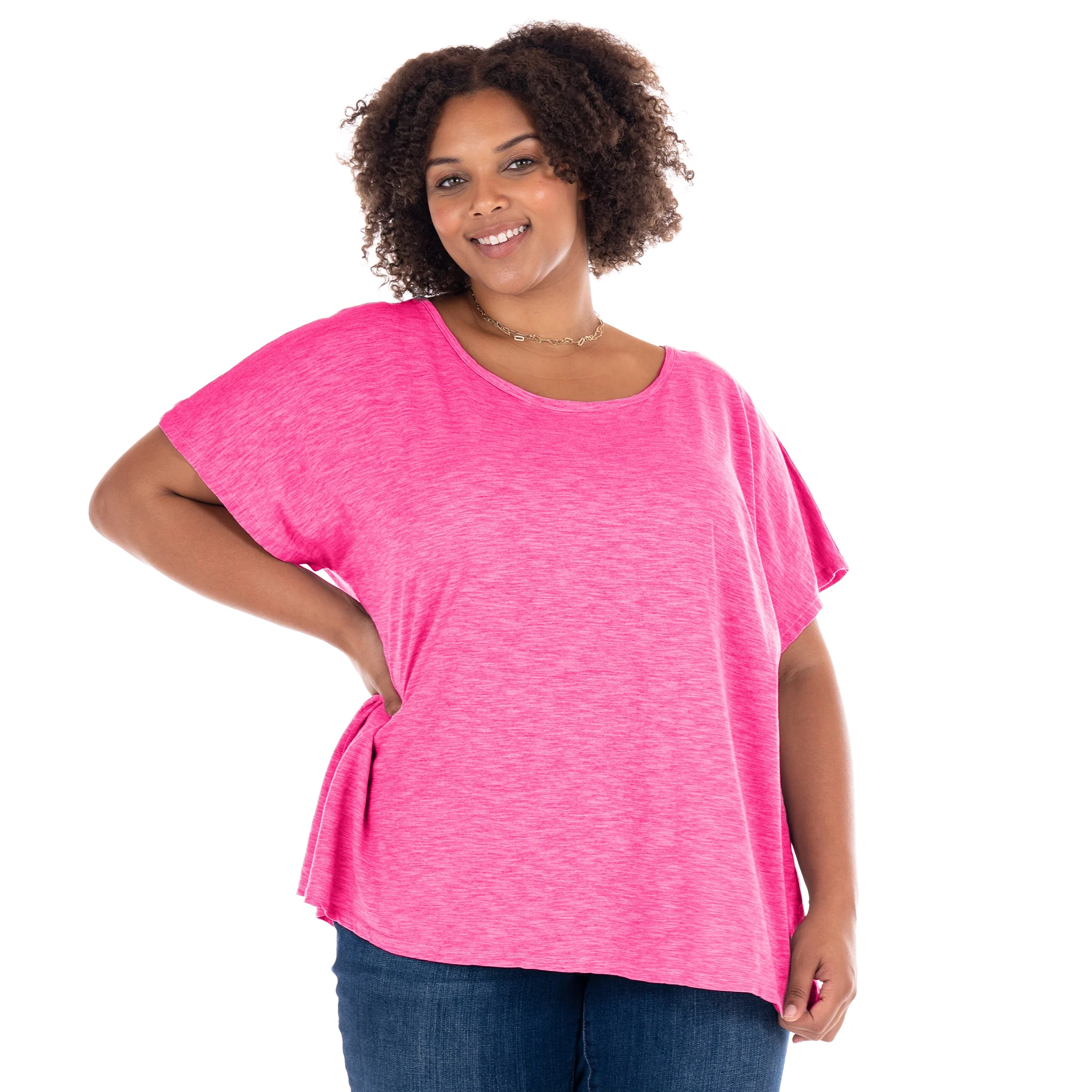 Gia Keepsake T | Plus Size - Image 6