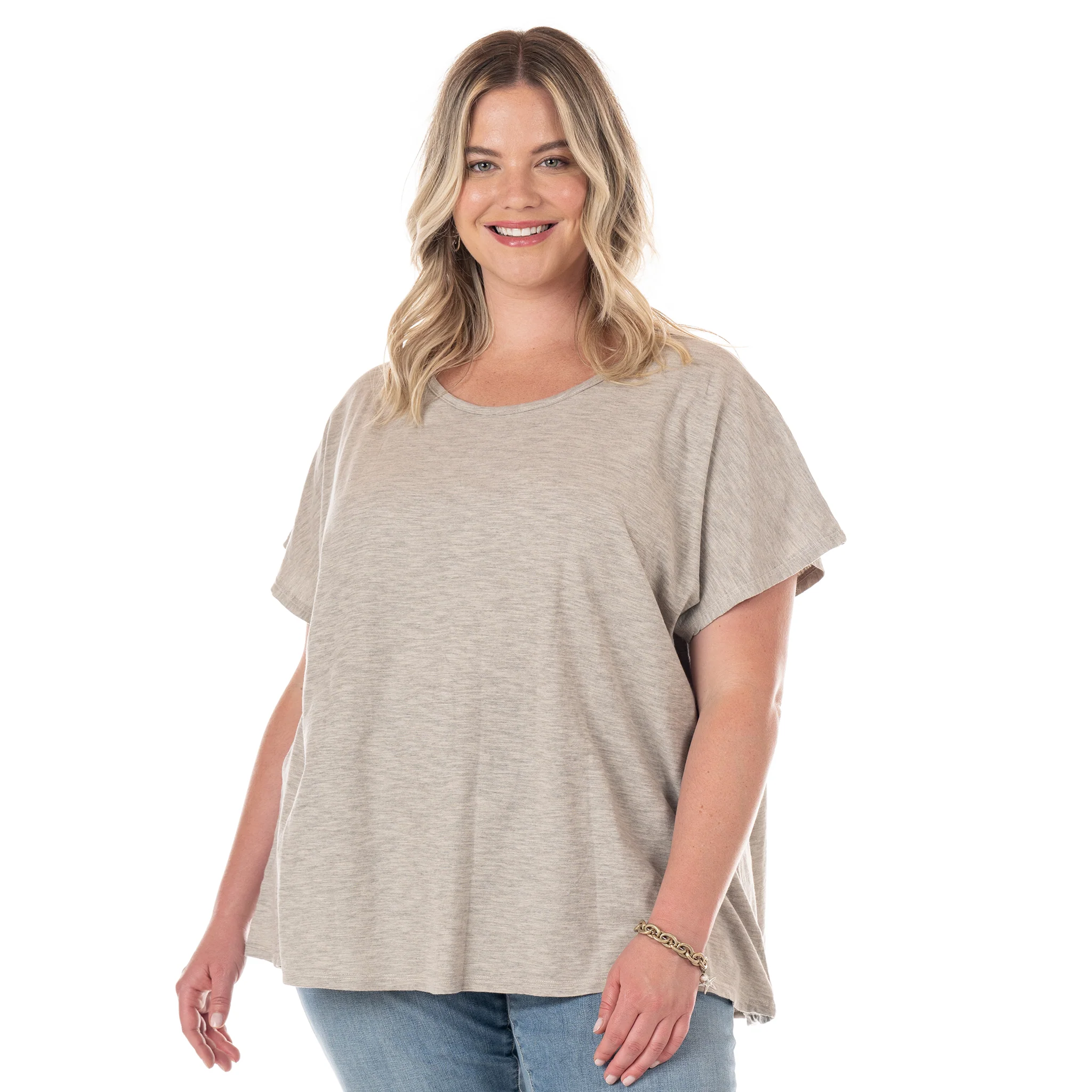 Gia Keepsake T | Plus Size - Image 7
