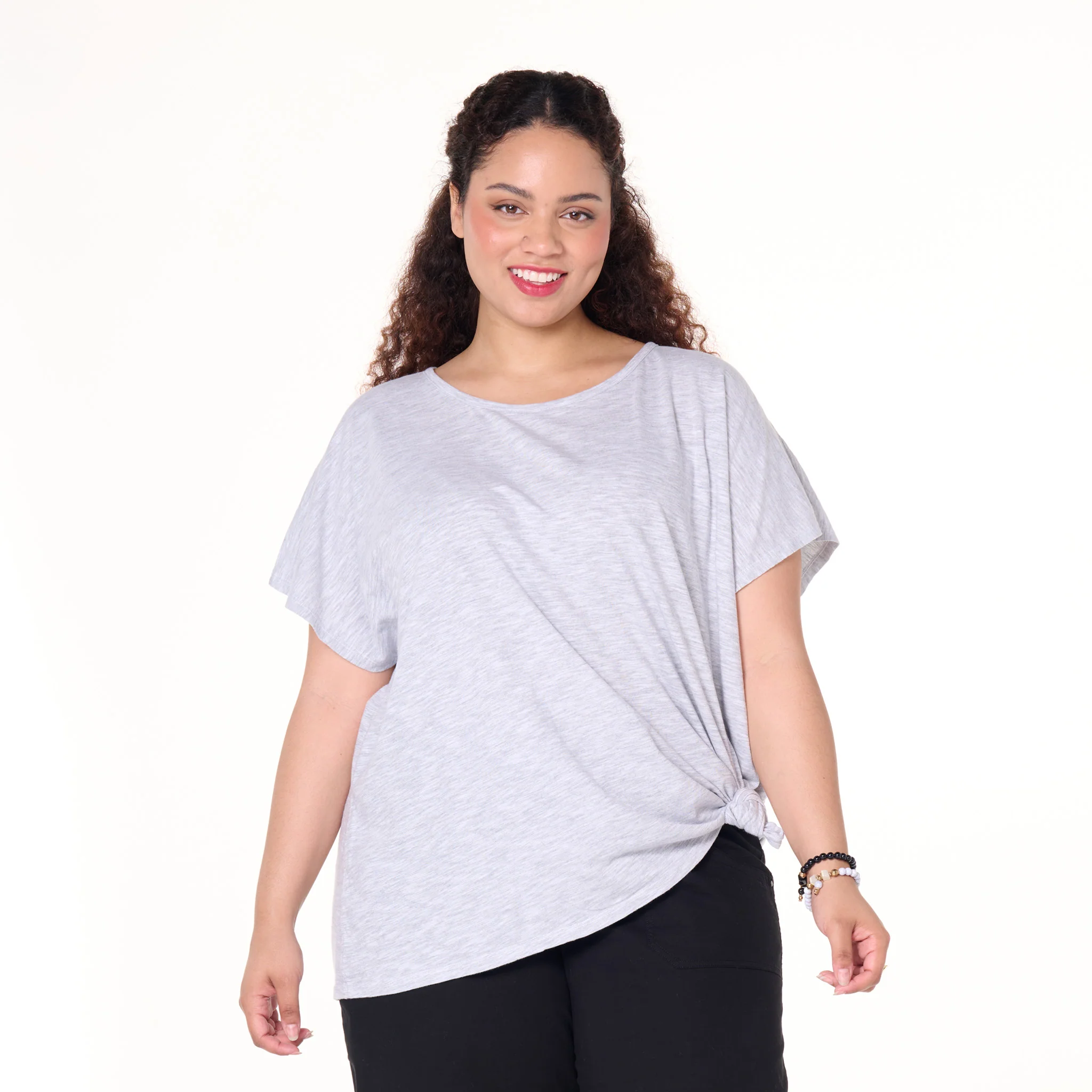 Gia Keepsake T | Plus Size - Image 8