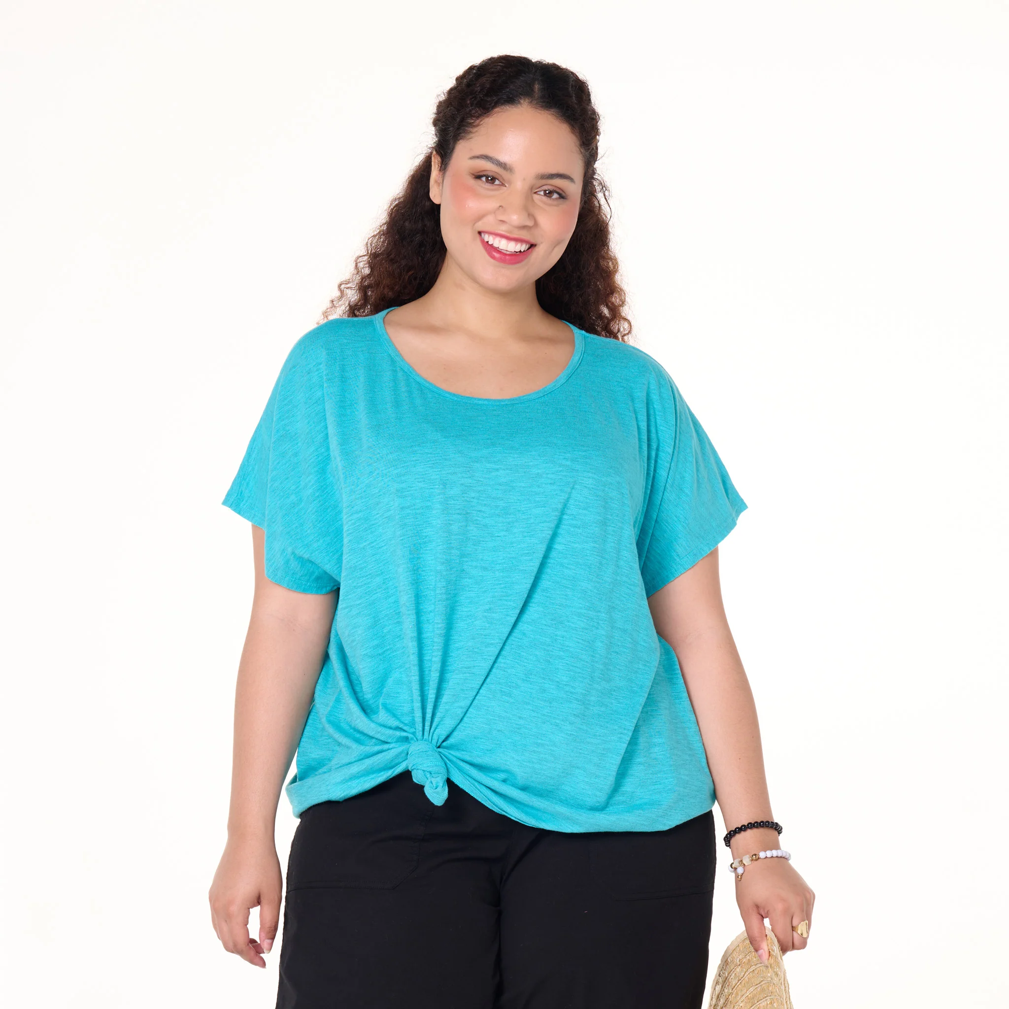 Gia Keepsake T | Plus Size - Image 9