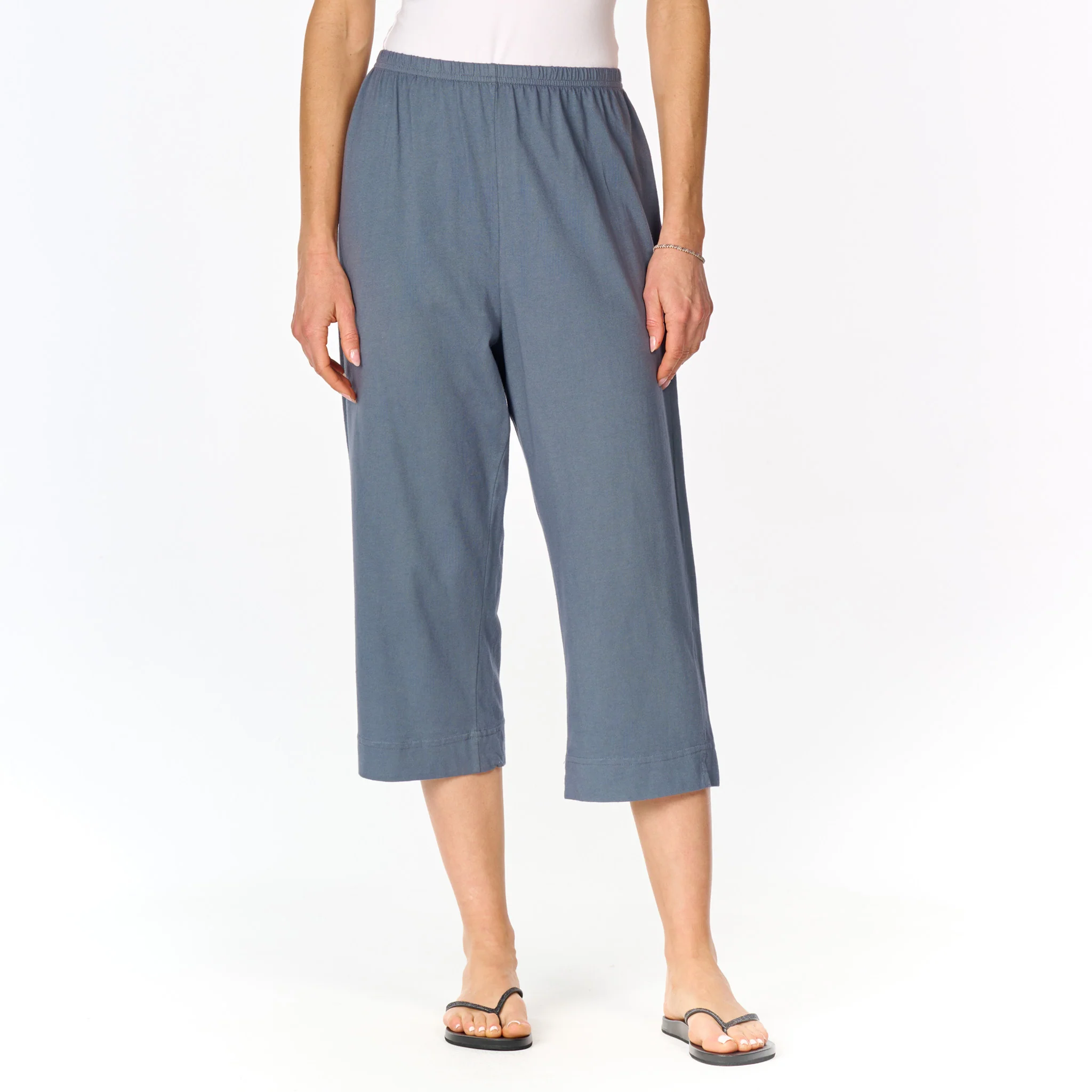 Jersey Capris - Image 10