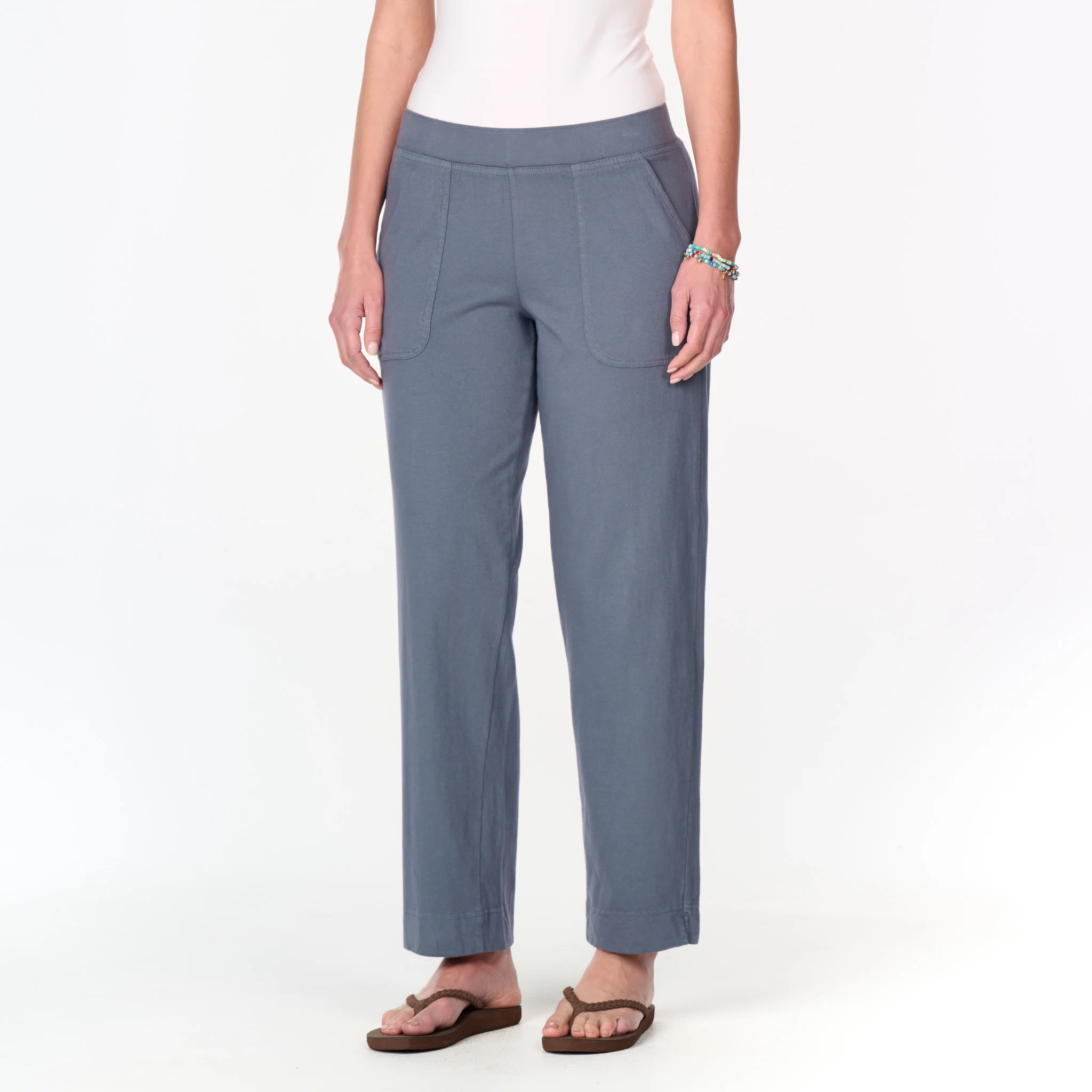 Key Largo Ankle Pants - Image 11