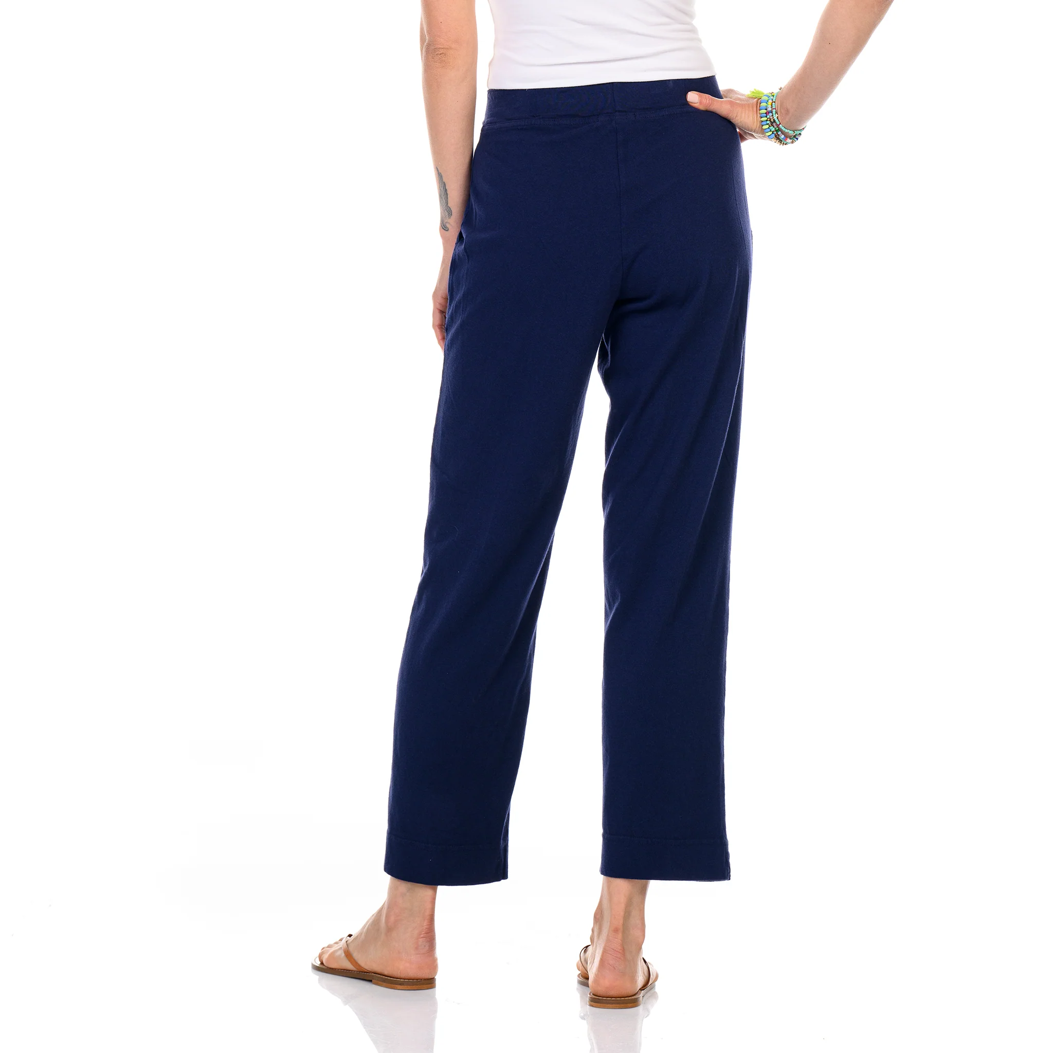 Key Largo Ankle Pants - Image 9
