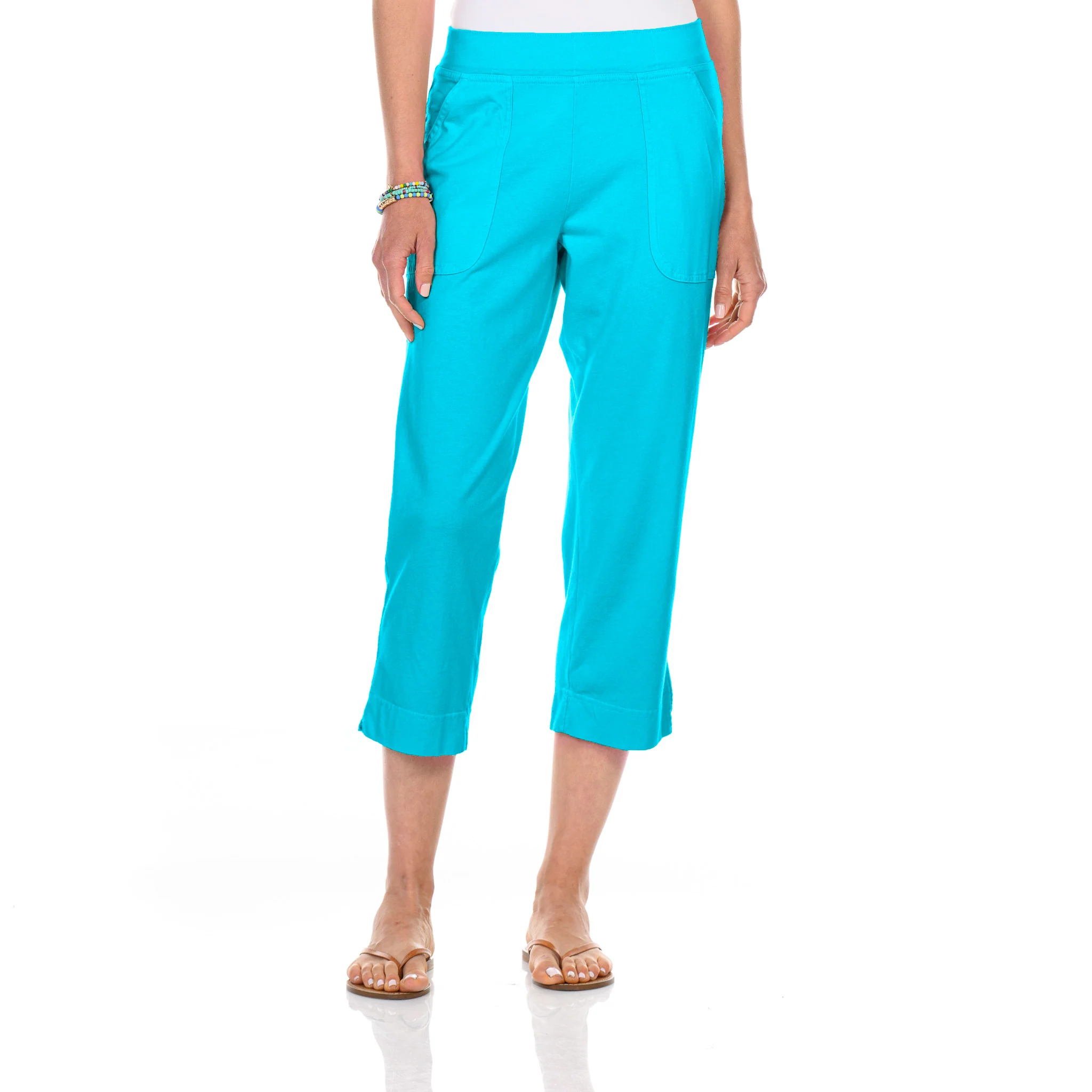 Key Largo Capris - Image 11