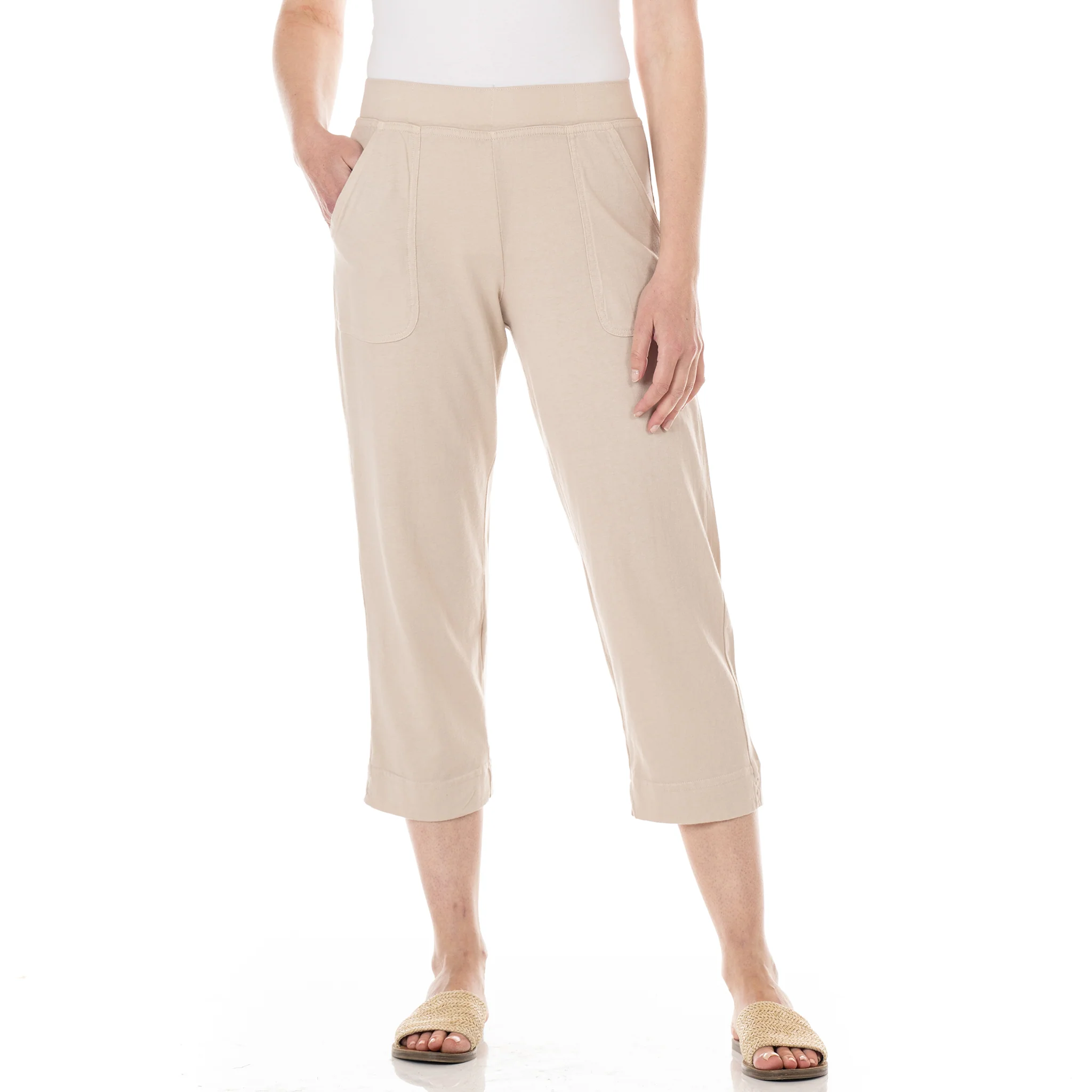 Key Largo Capris - Image 13