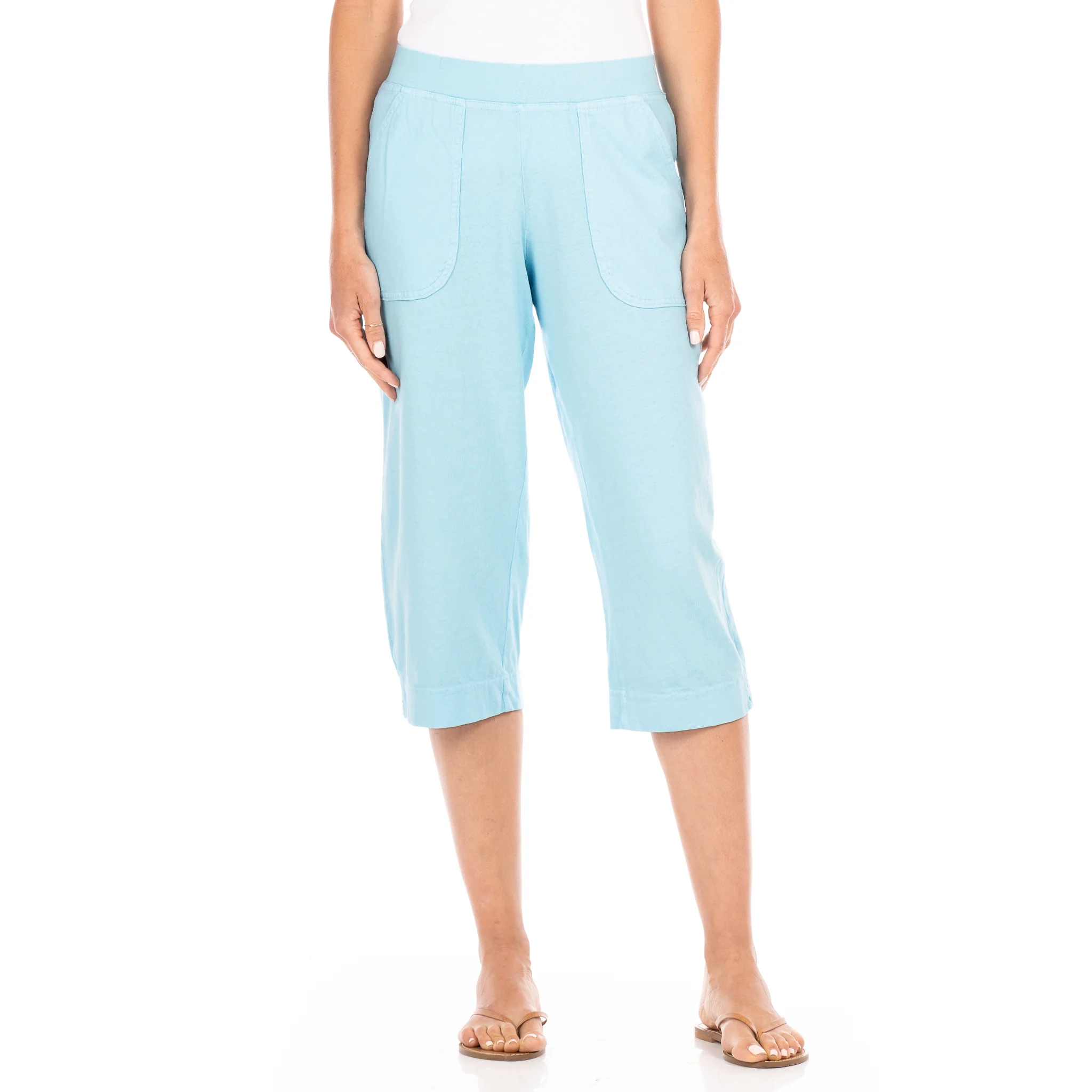 Key Largo Capris - Image 14