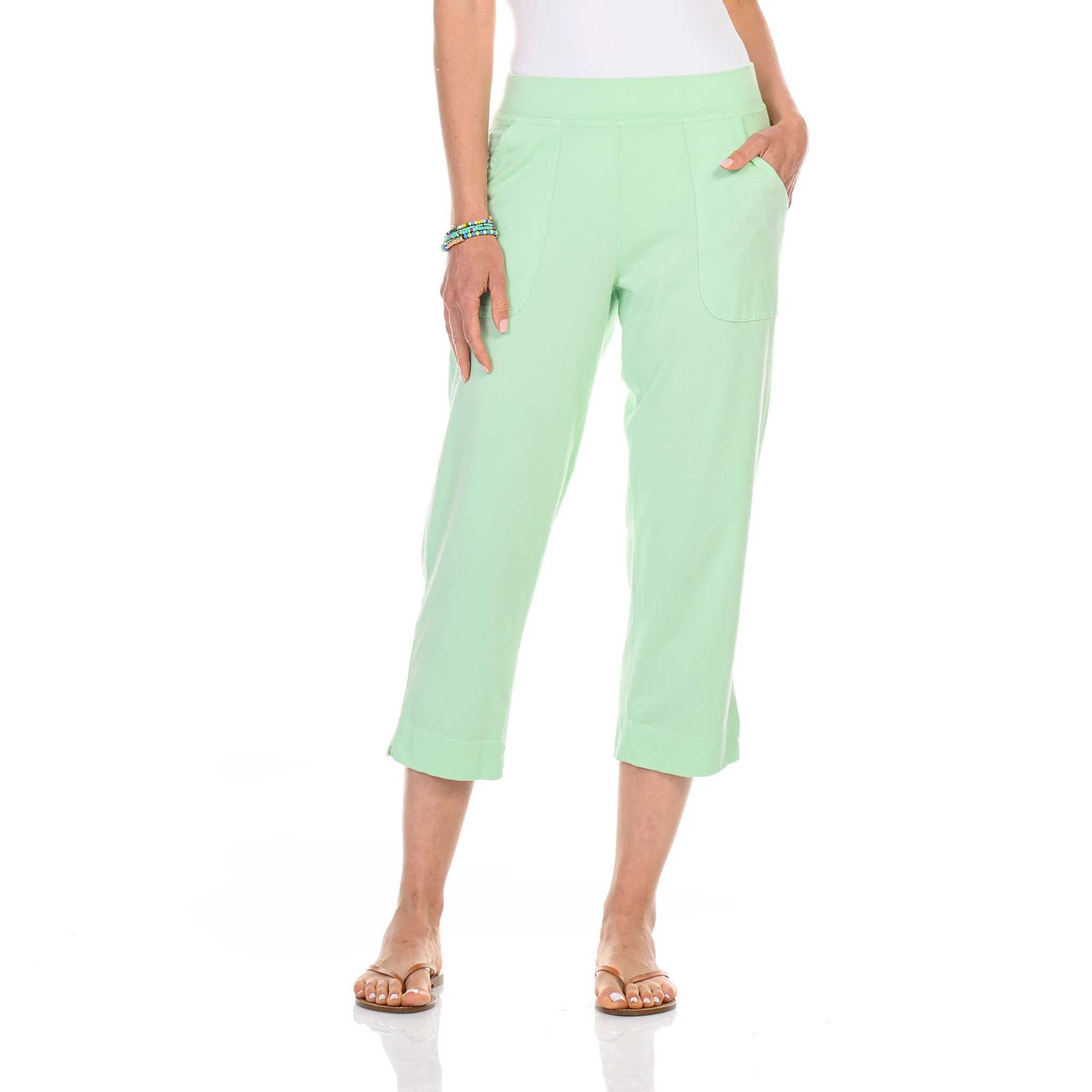 Key Largo Capris - Image 16