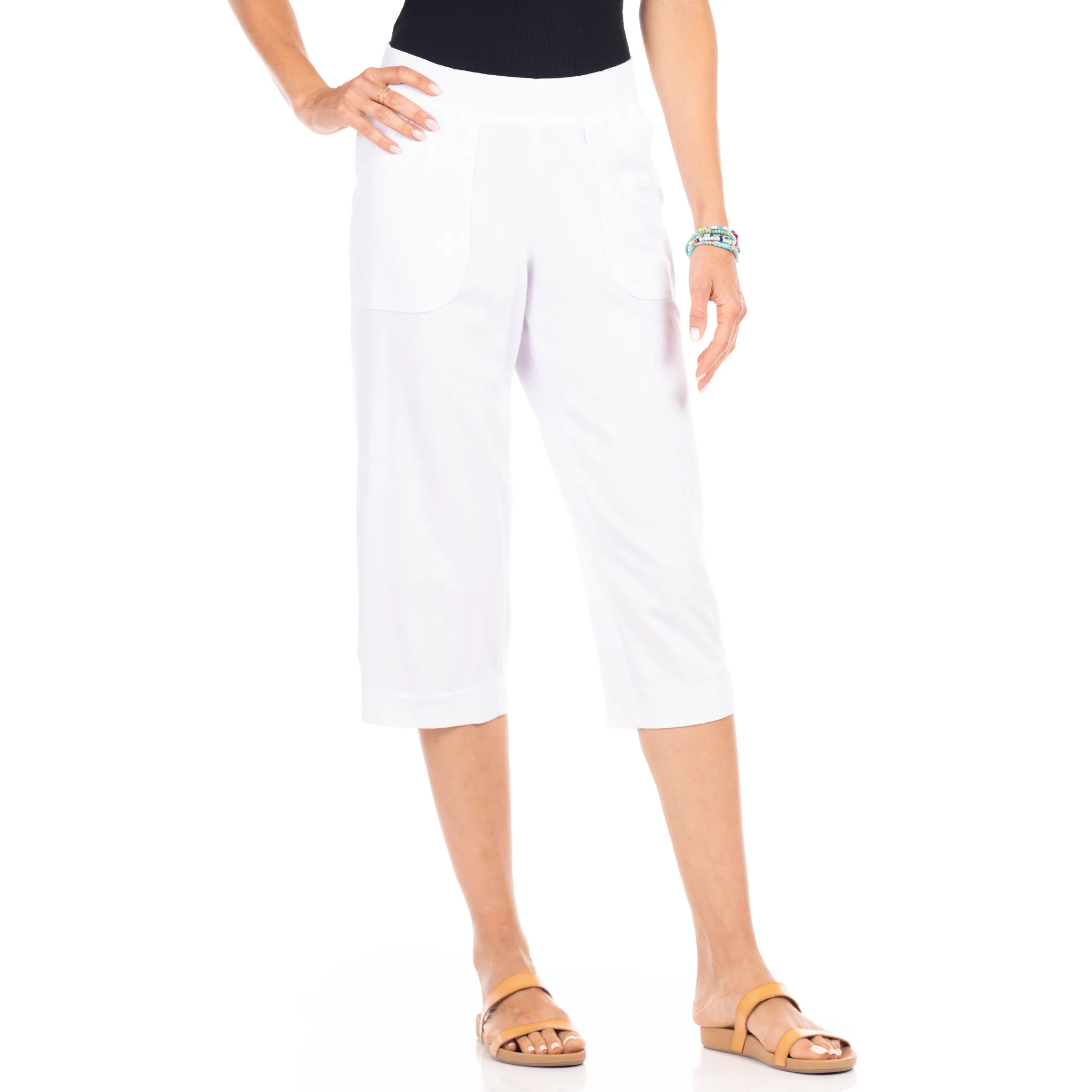 Key Largo Capris - Image 17