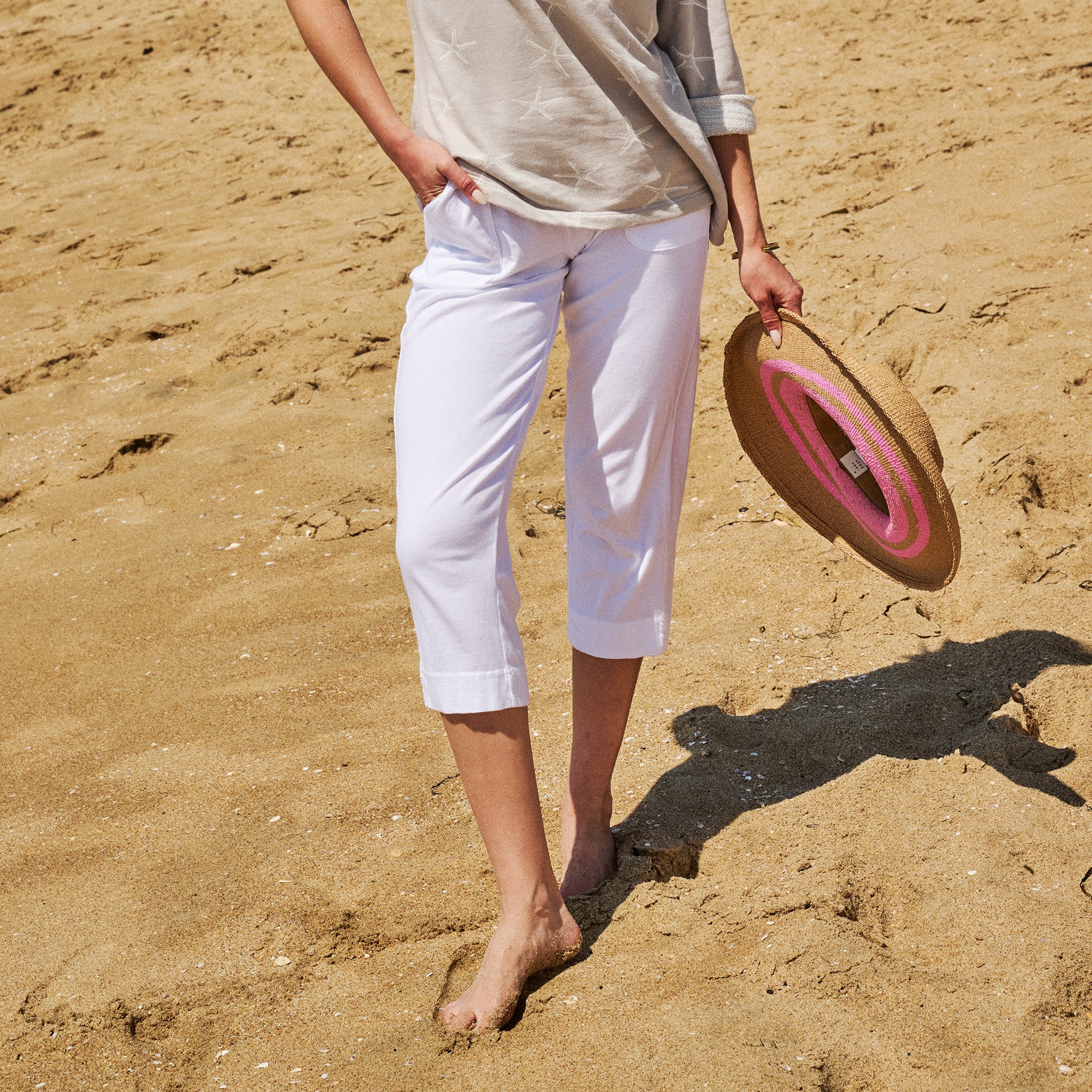 Key Largo Capris - Image 5