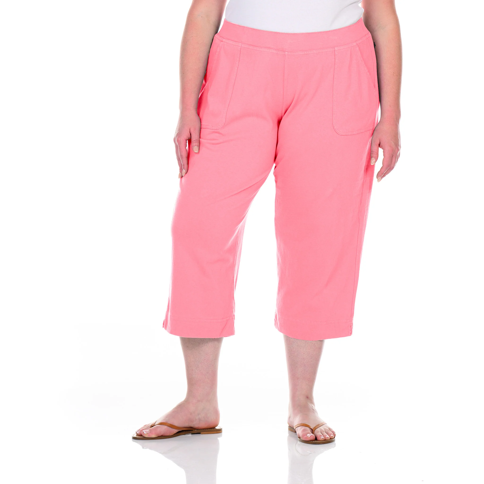 Key Largo Capris | Plus Size - Image 10