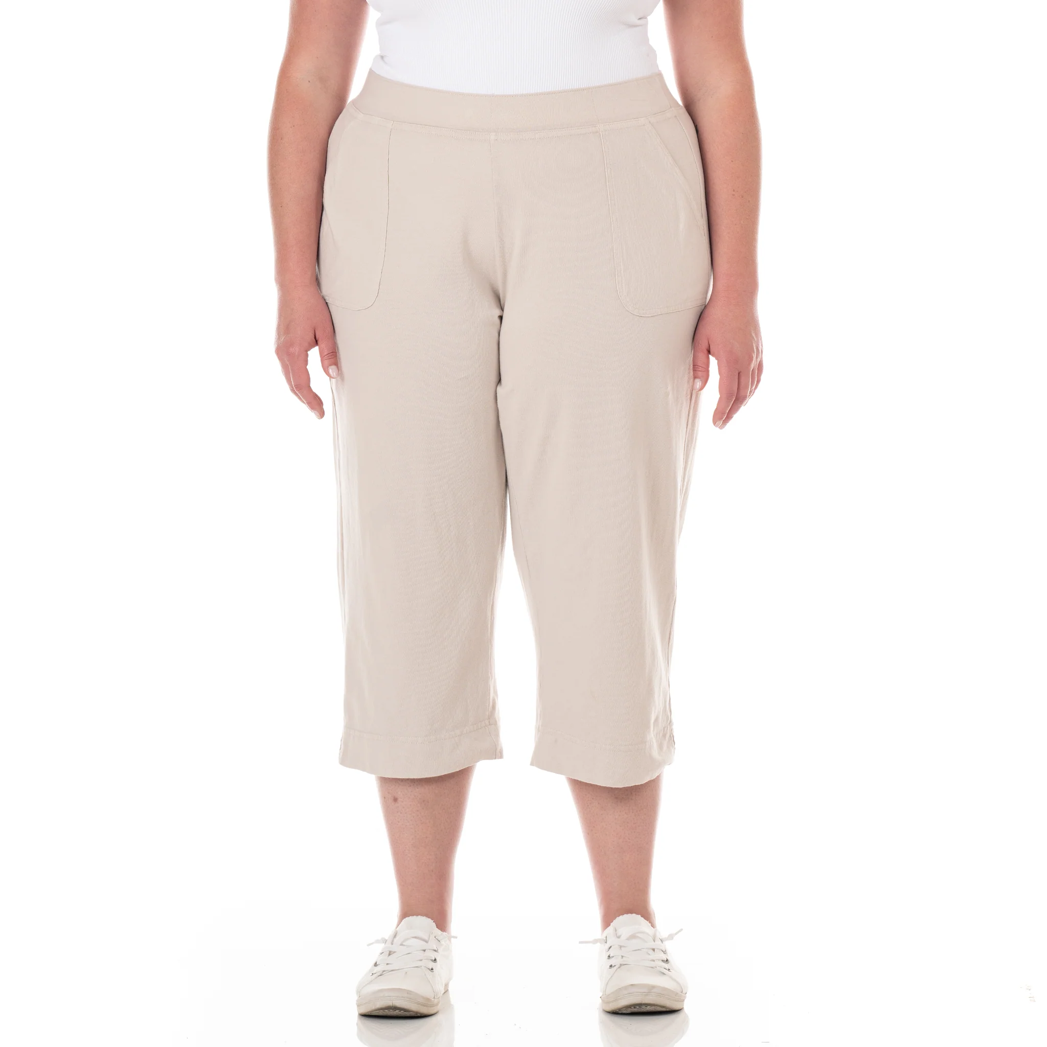 Key Largo Capris | Plus Size - Image 11