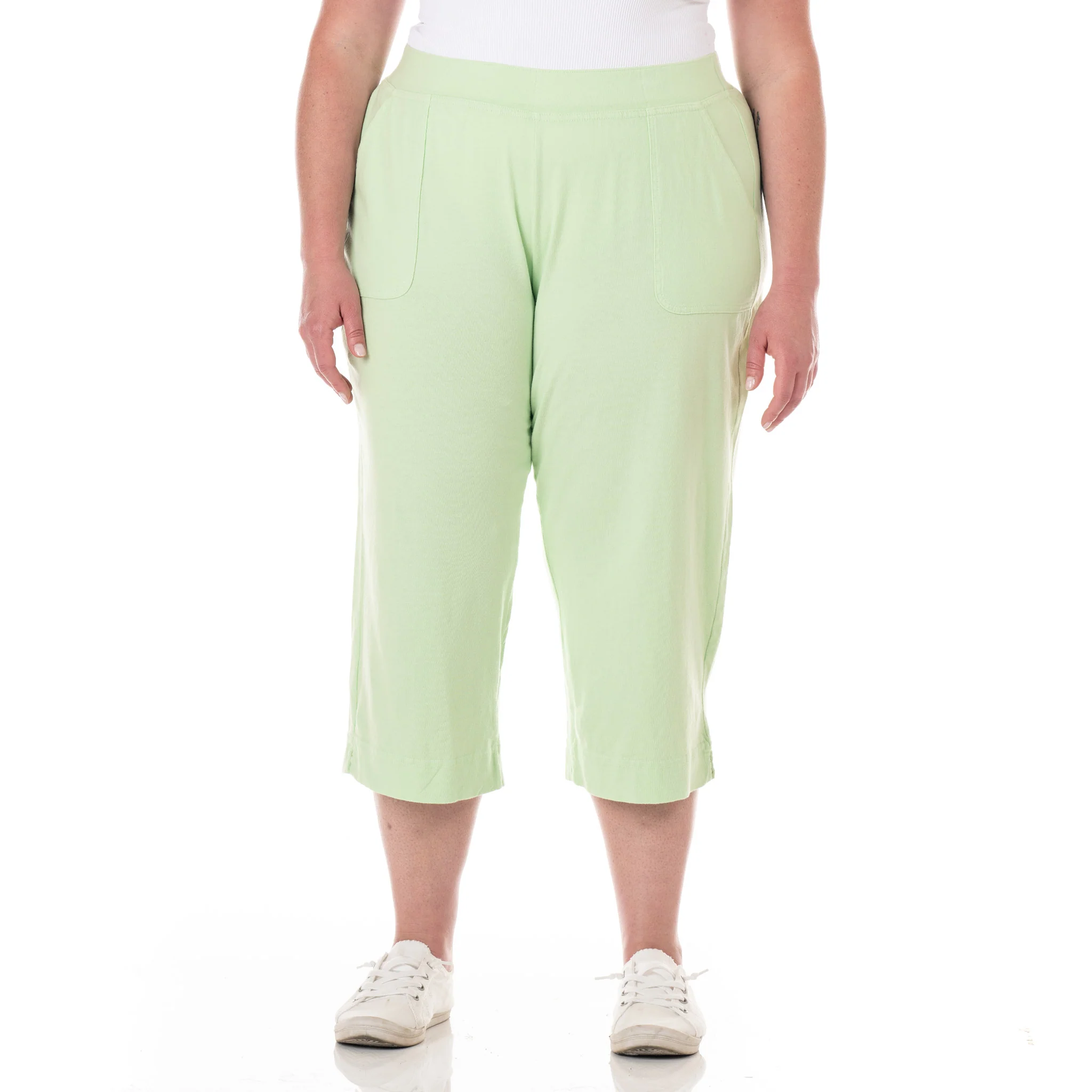 Key Largo Capris | Plus Size - Image 12