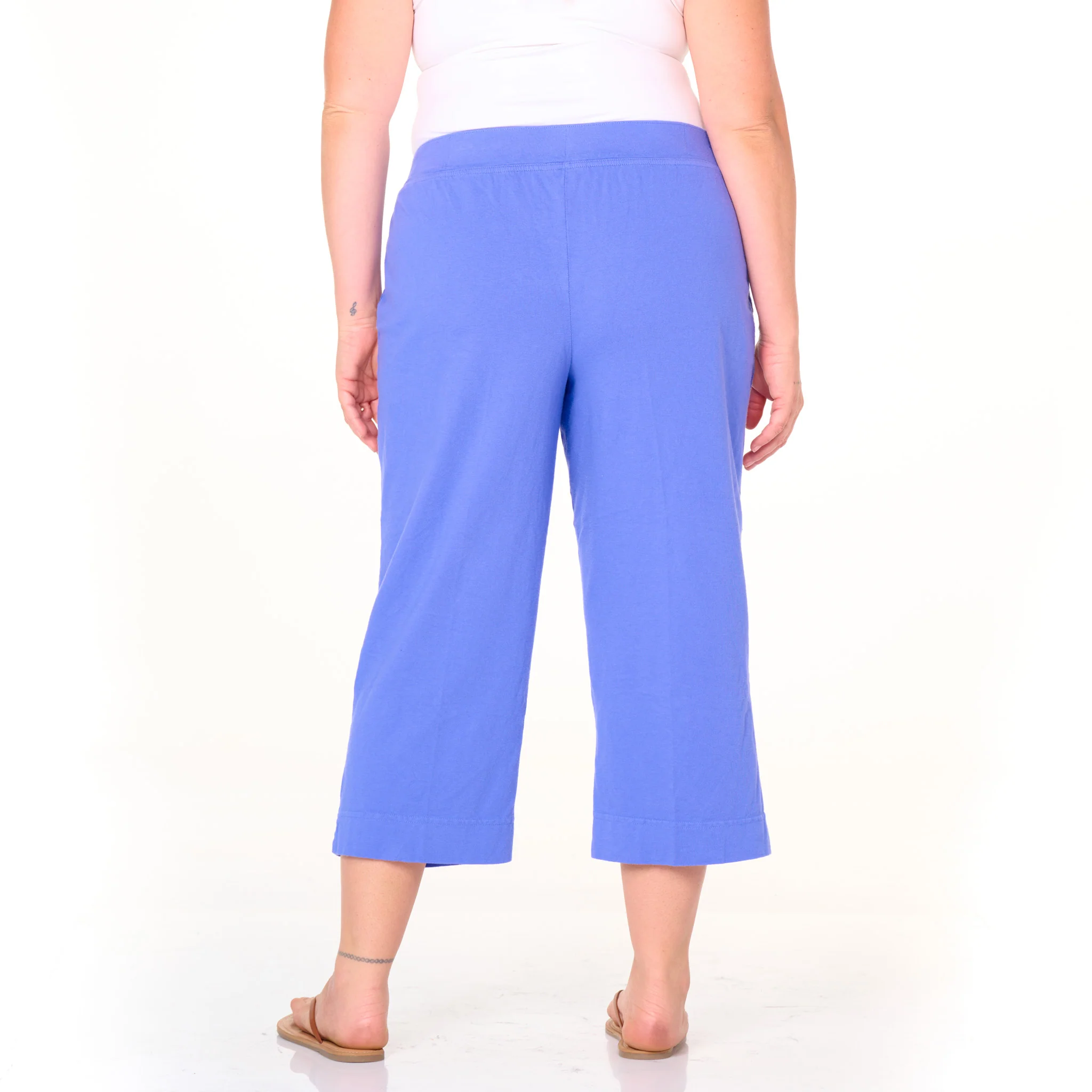 Key Largo Capris | Plus Size - Image 5