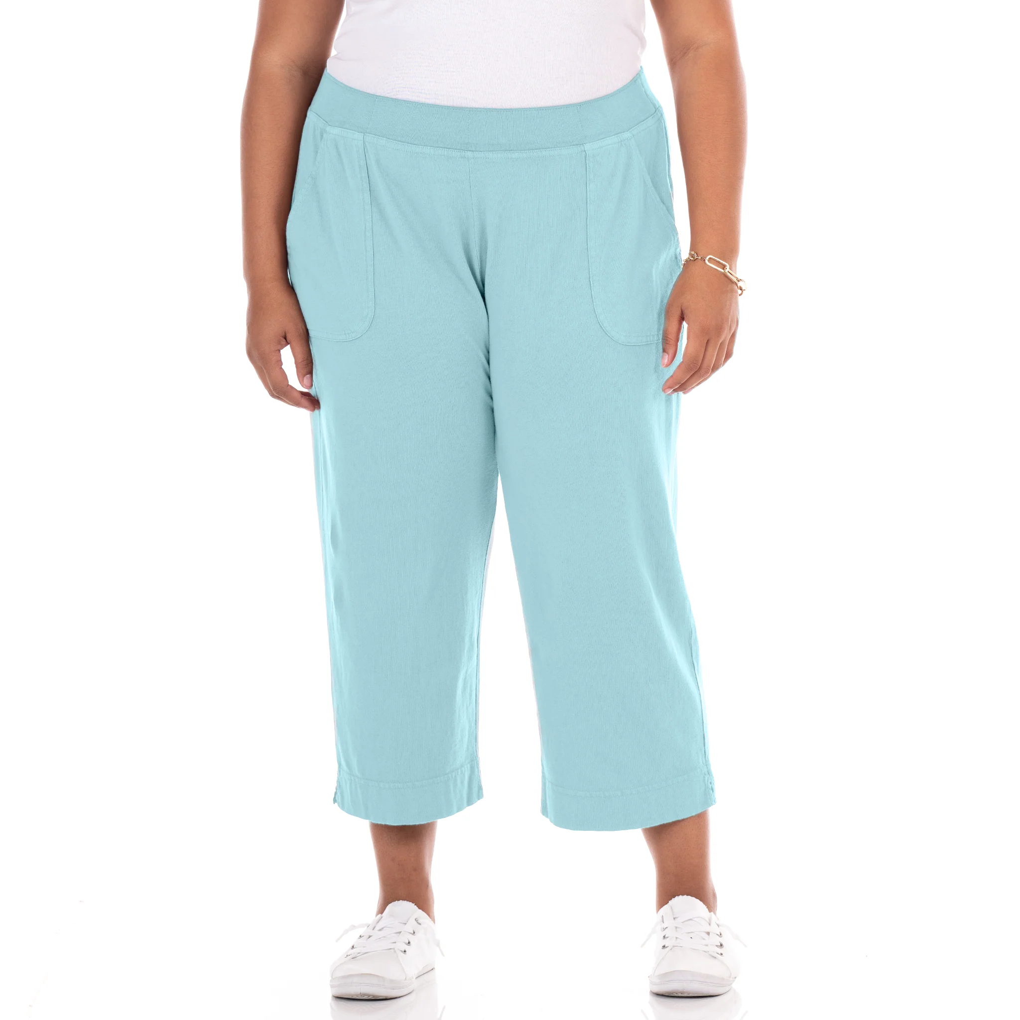 Key Largo Capris | Plus Size - Image 9