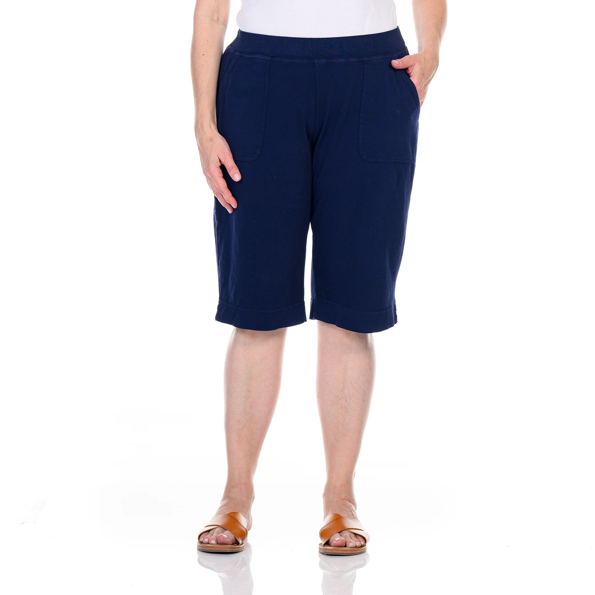 Key Largo Pedal Pushers | Plus Size - Image 10
