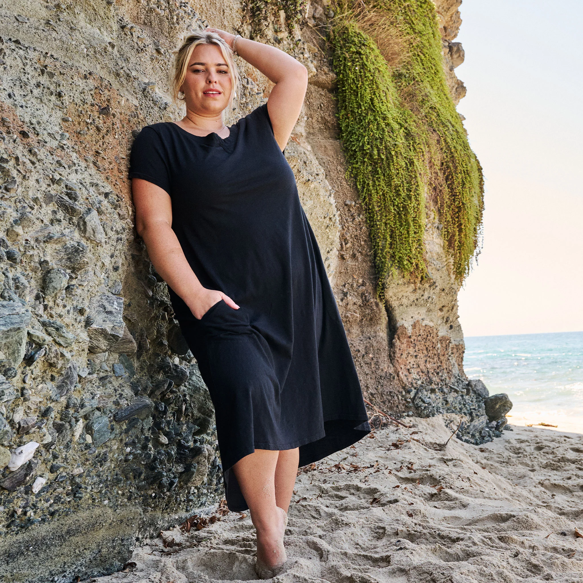 Madeline Dress | Plus Size - Image 5
