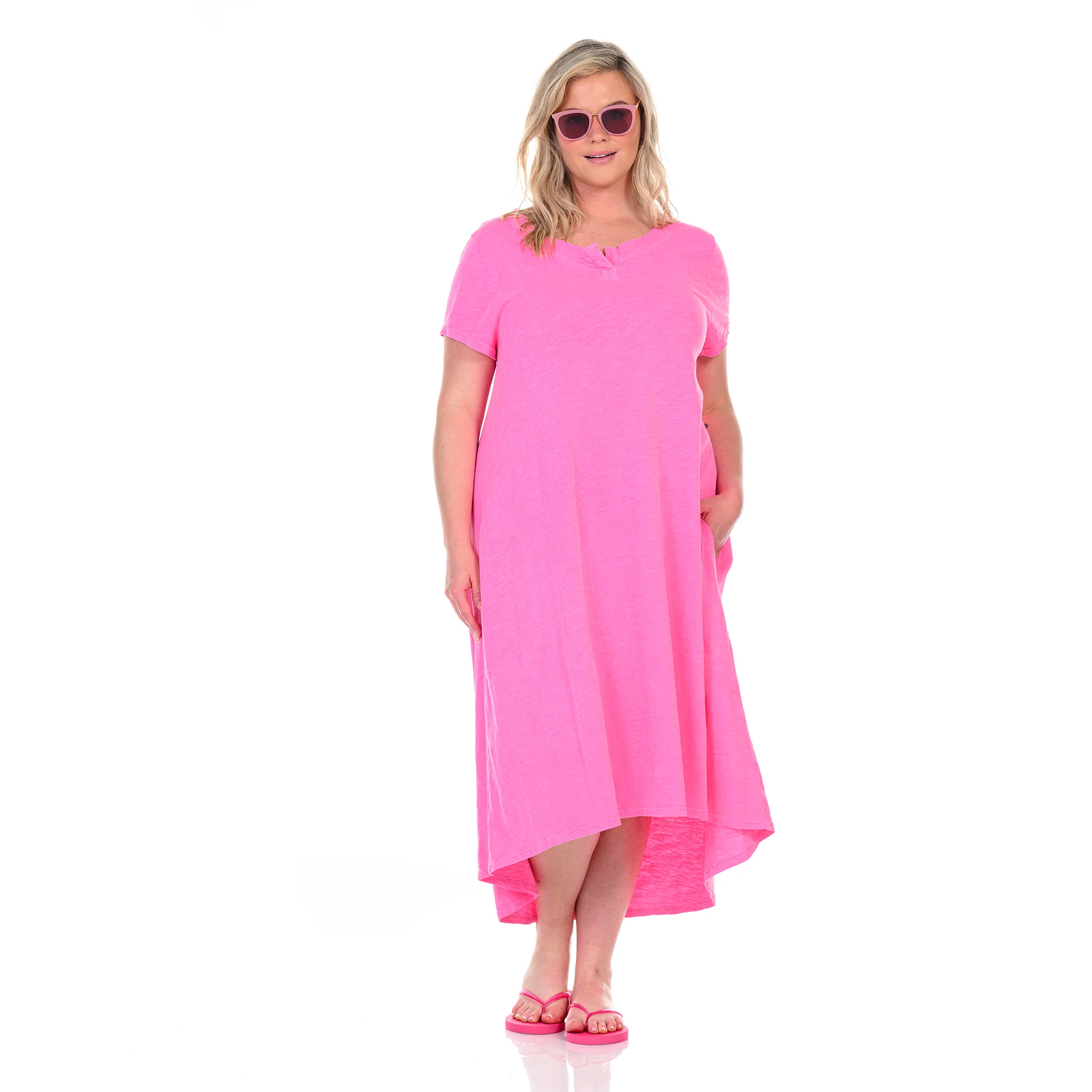 Madeline Dress | Plus Size - Image 7
