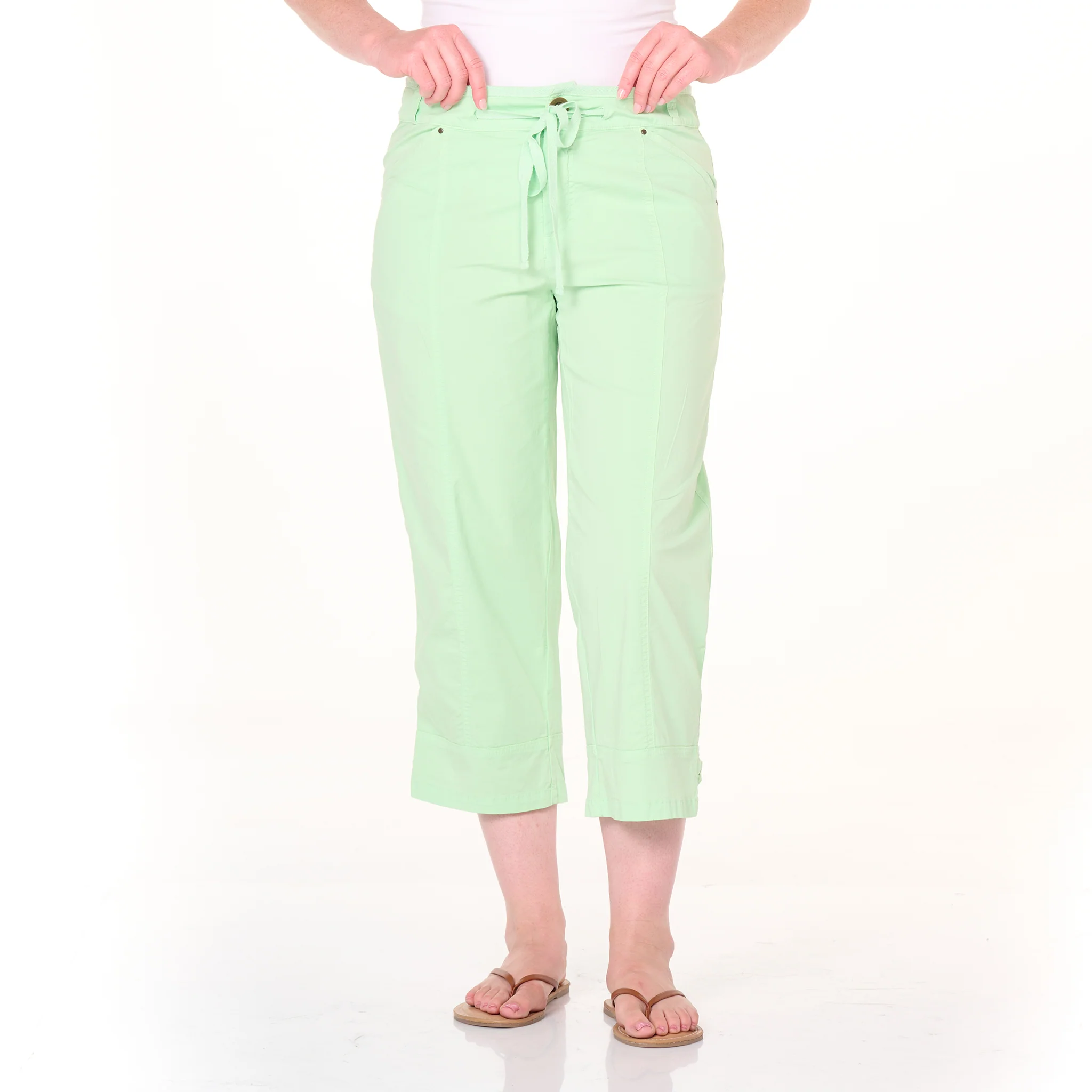 Safari Capris - Image 12