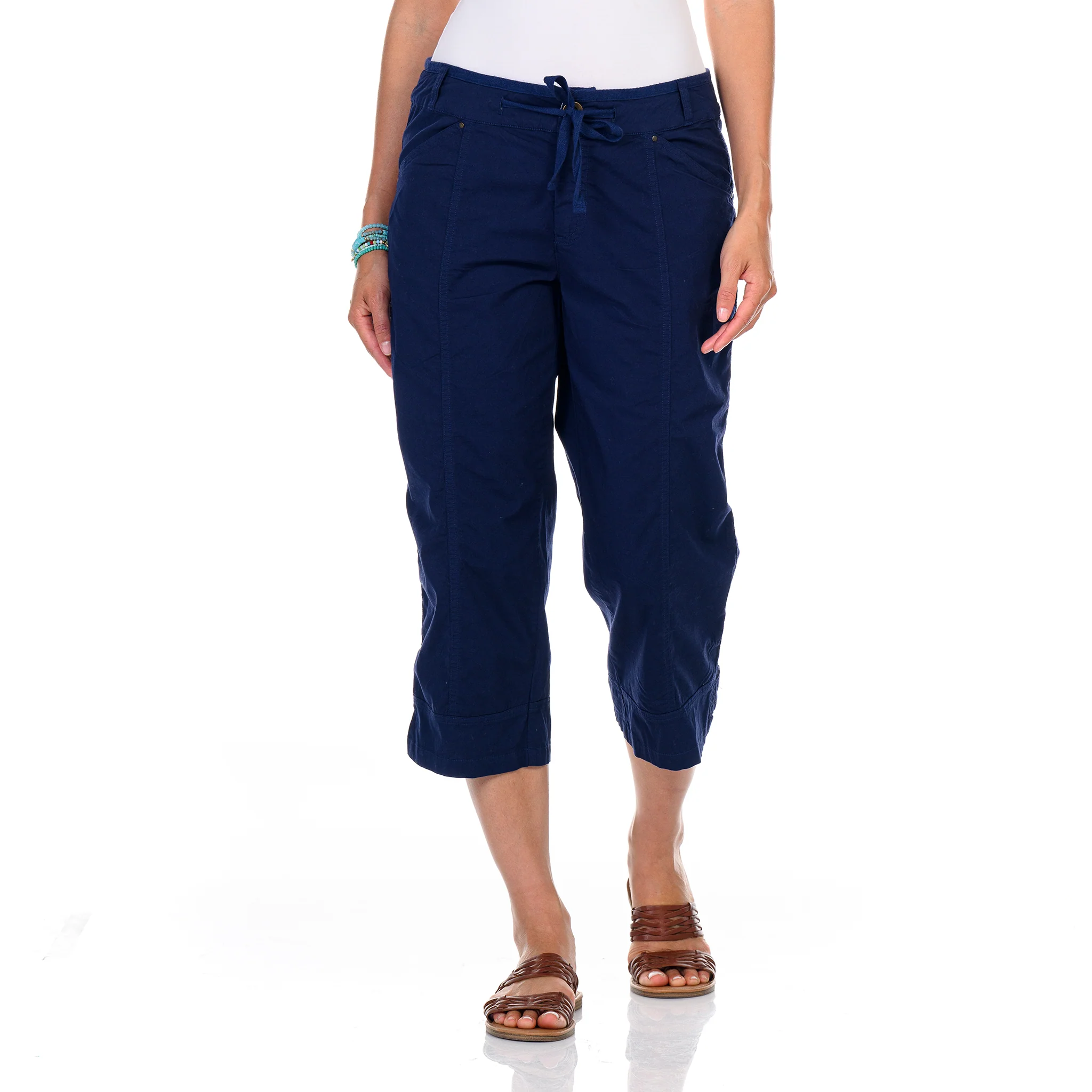 Safari Capris - Image 8