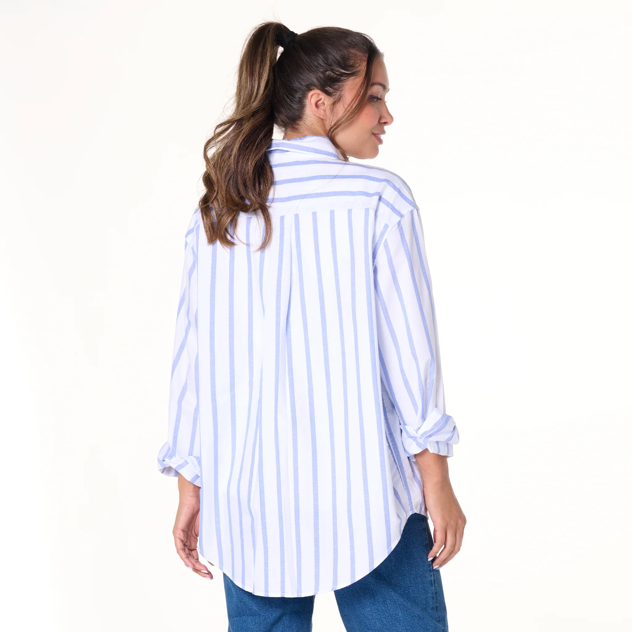 Sailaway Oxford Shirt - Image 4
