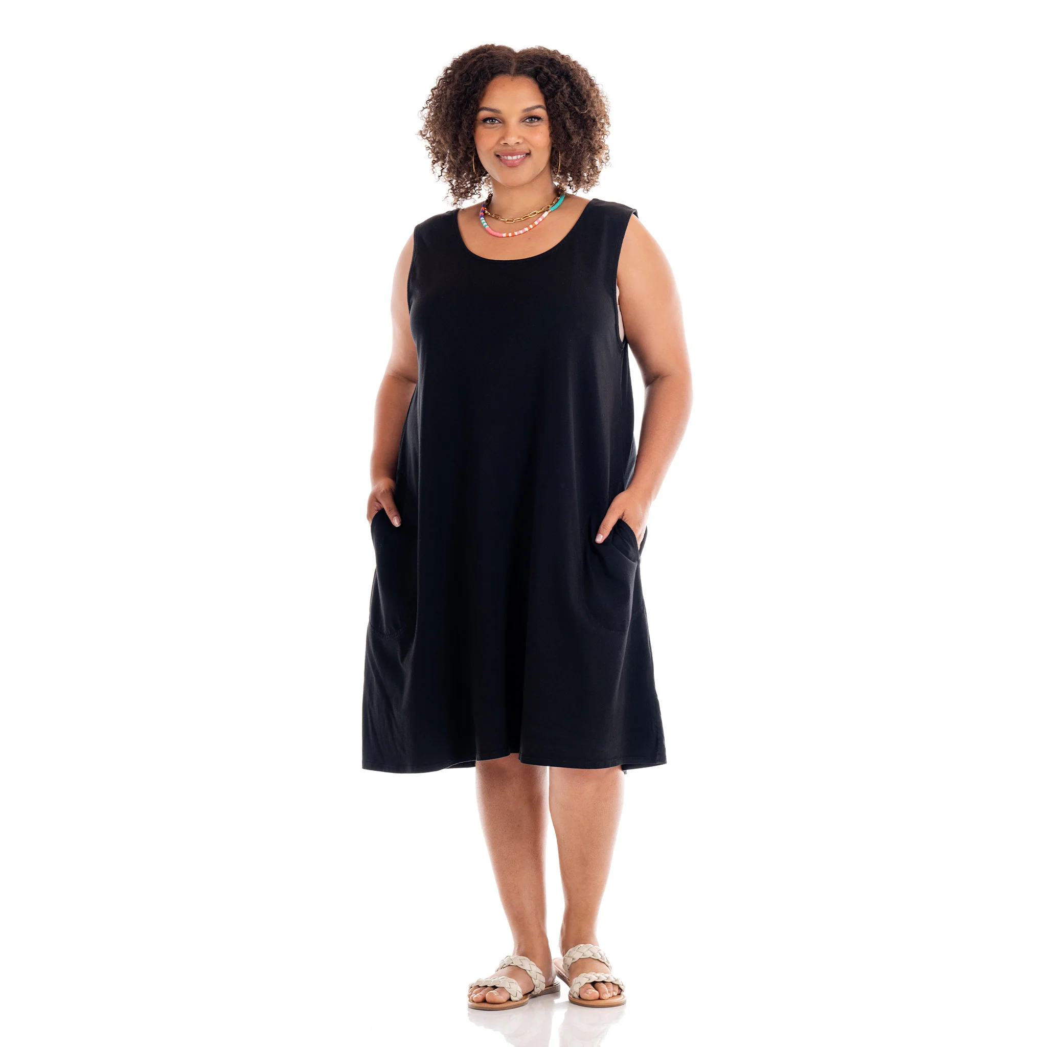 Sun Dress | Plus Size - Image 11