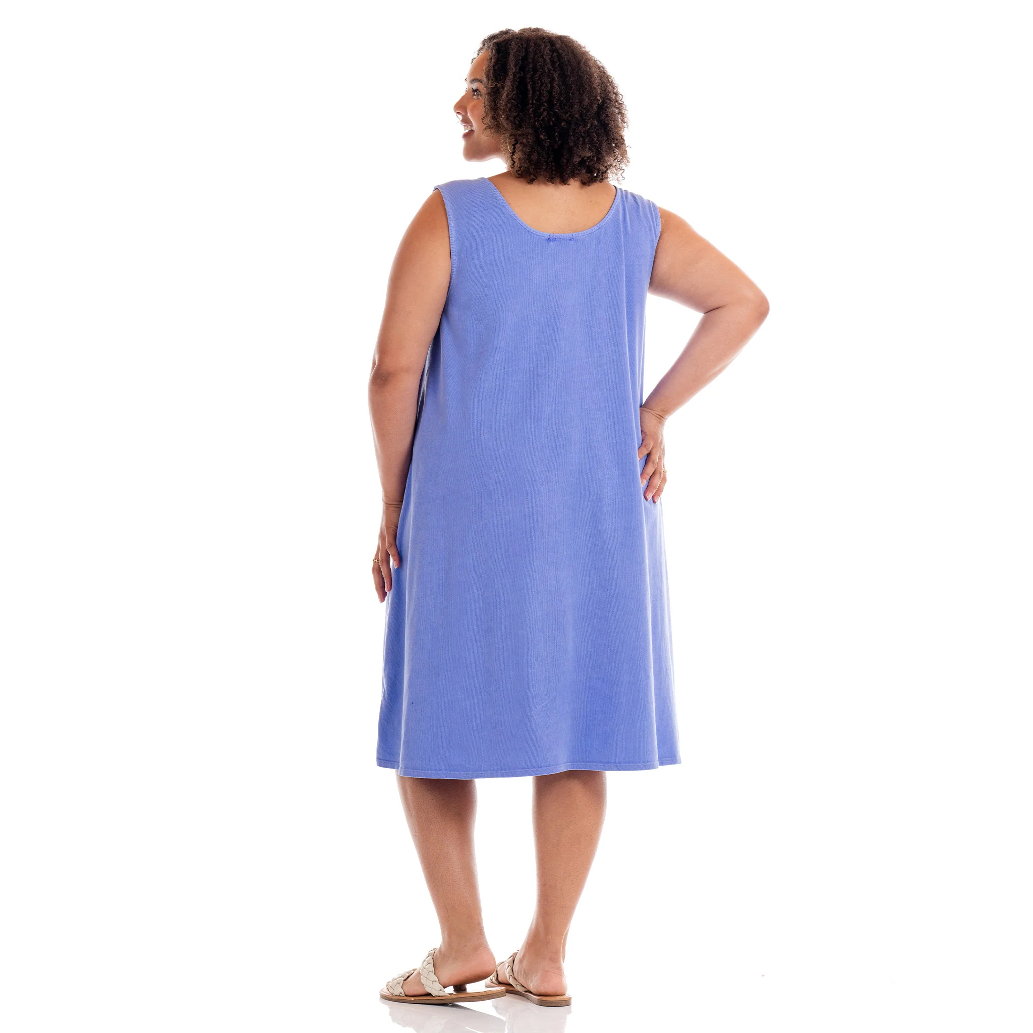 Sun Dress | Plus Size - Image 3