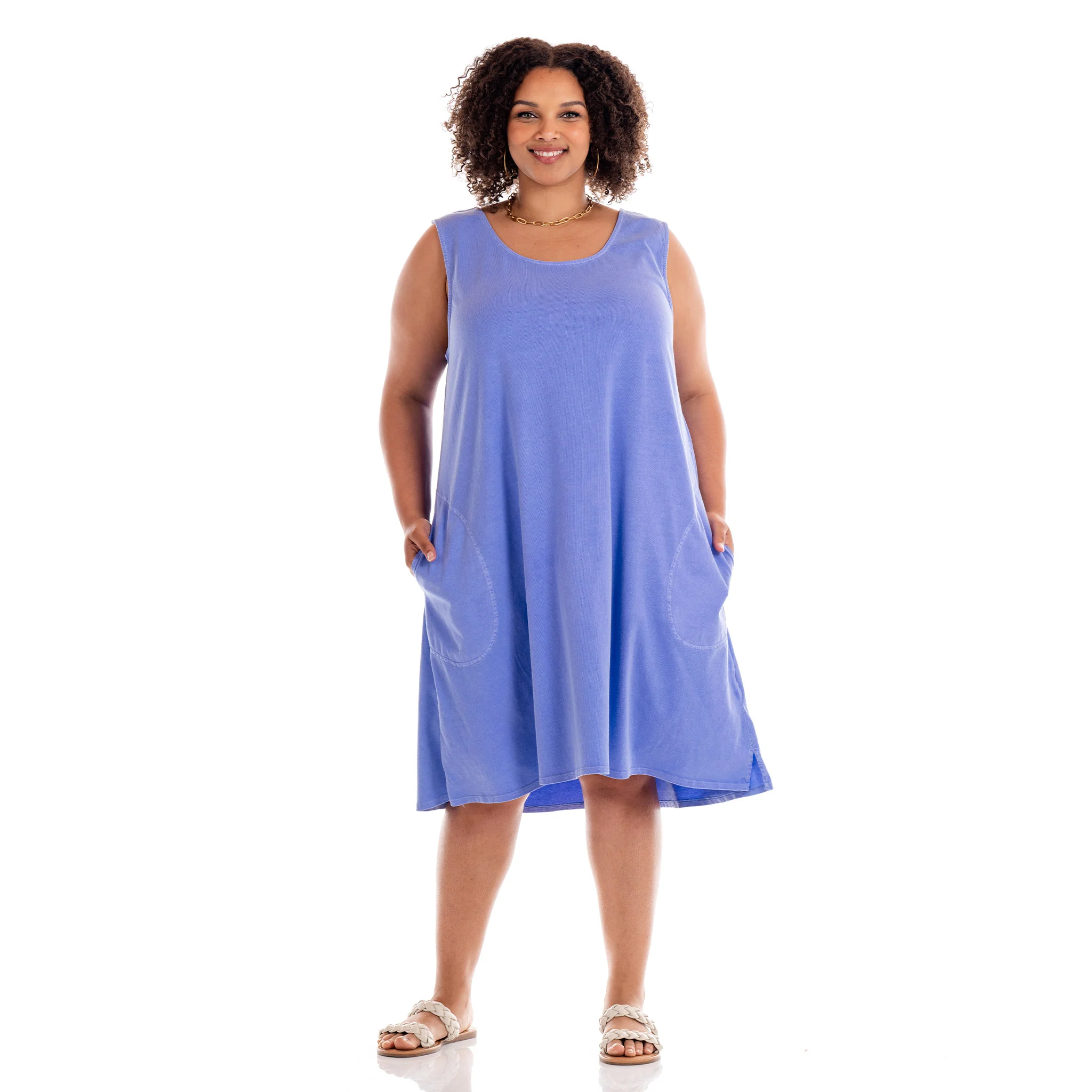 Sun Dress | Plus Size - Image 5