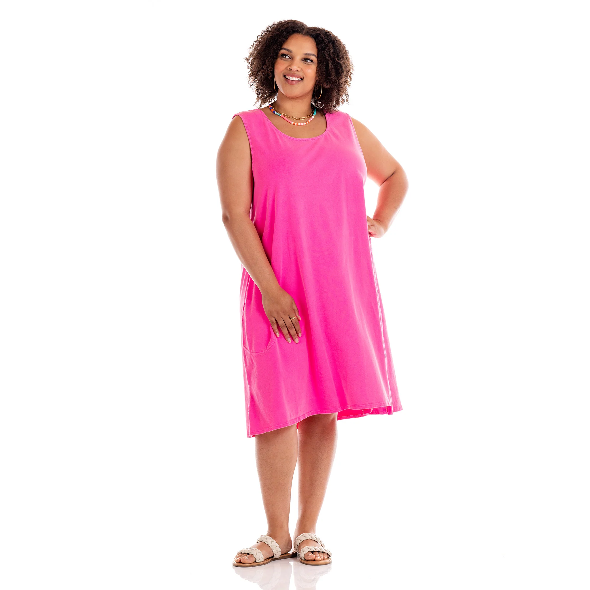 Sun Dress | Plus Size - Image 6