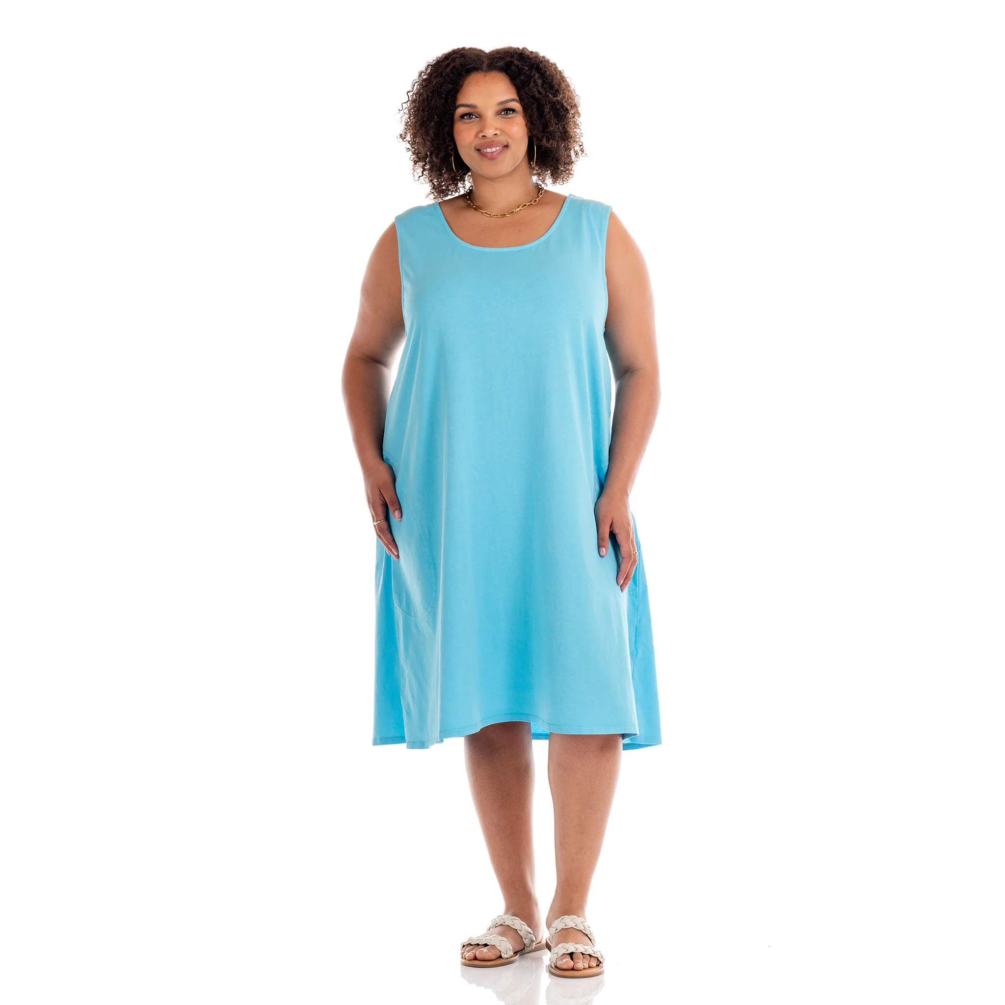 Sun Dress | Plus Size - Image 7