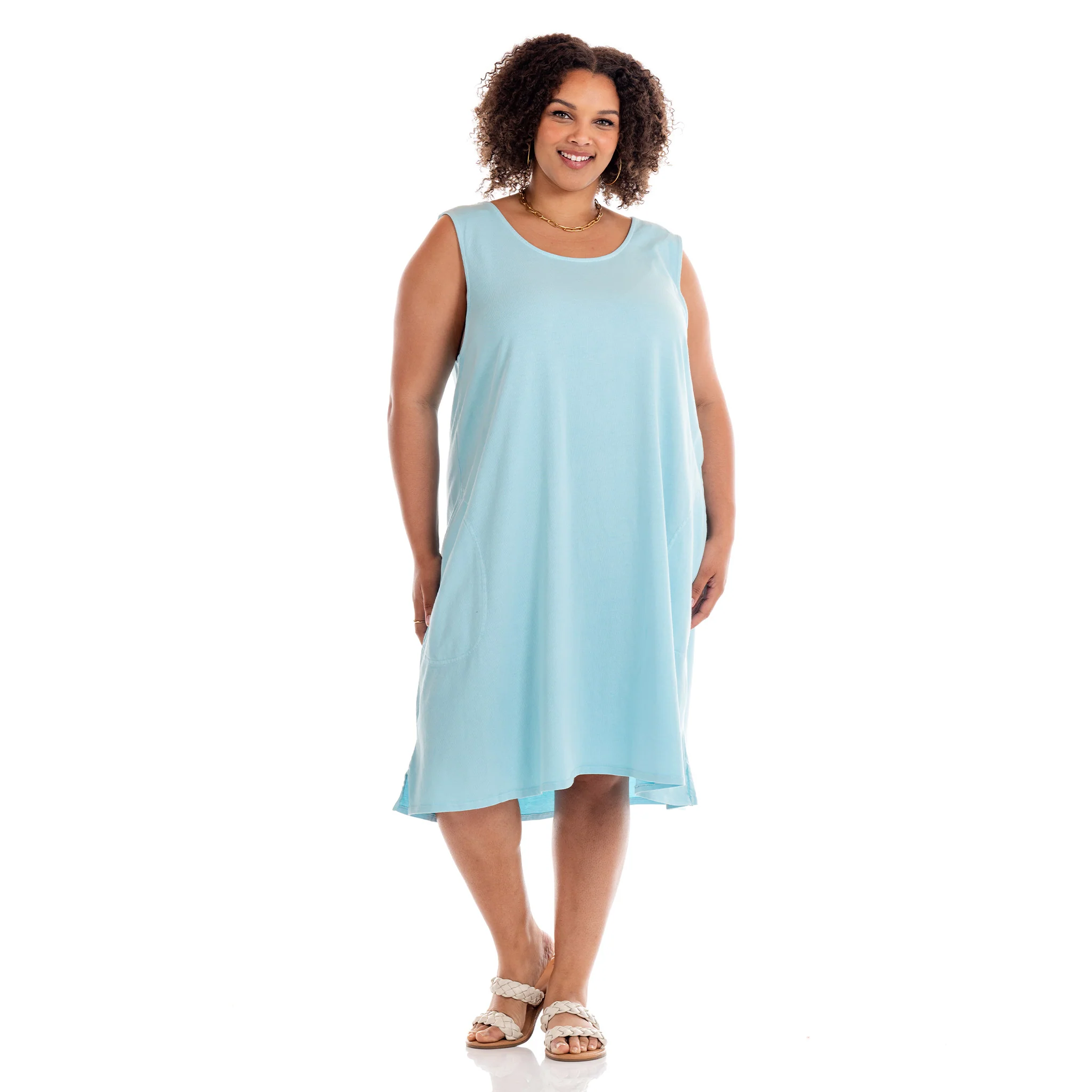 Sun Dress | Plus Size - Image 8
