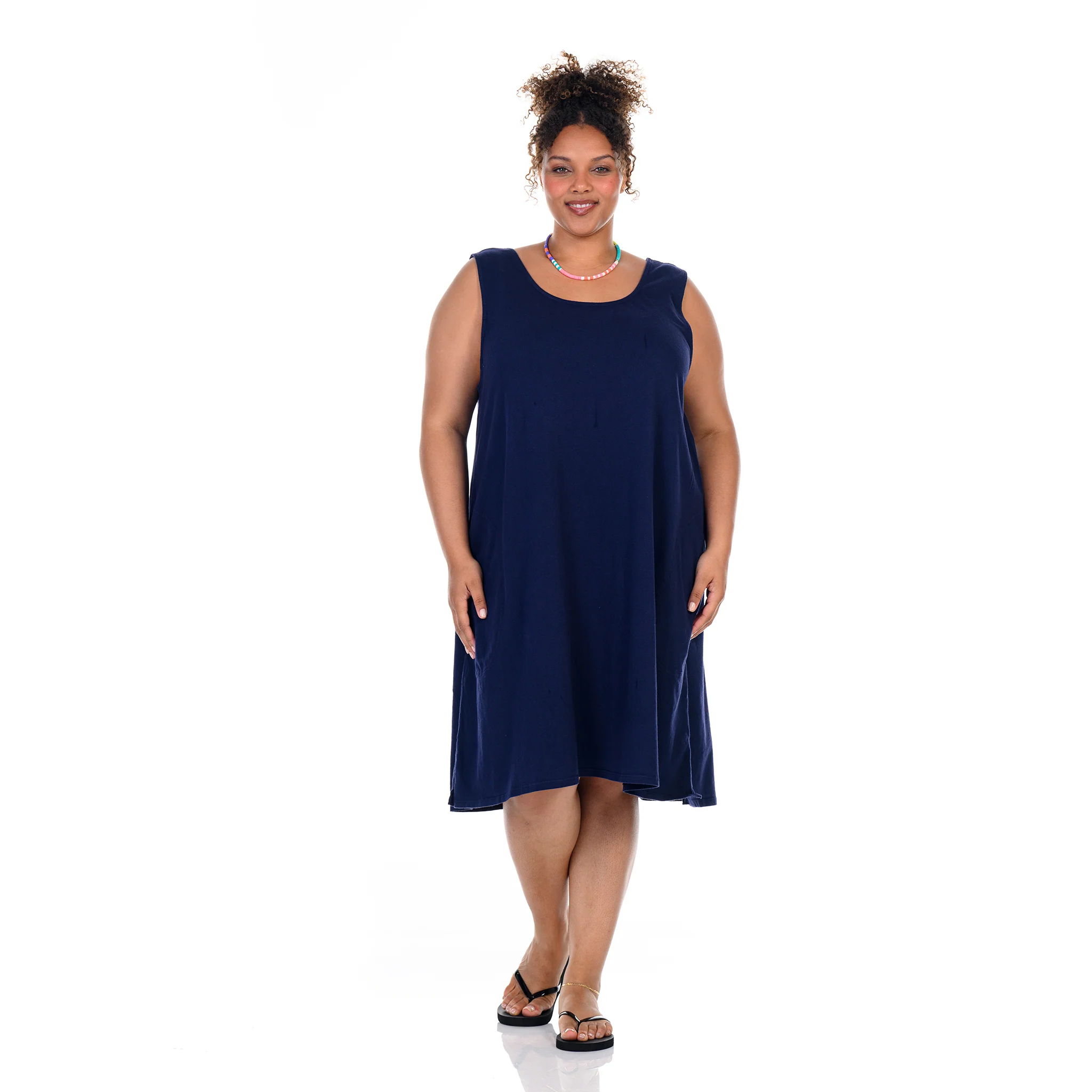 Sun Dress | Plus Size - Image 9