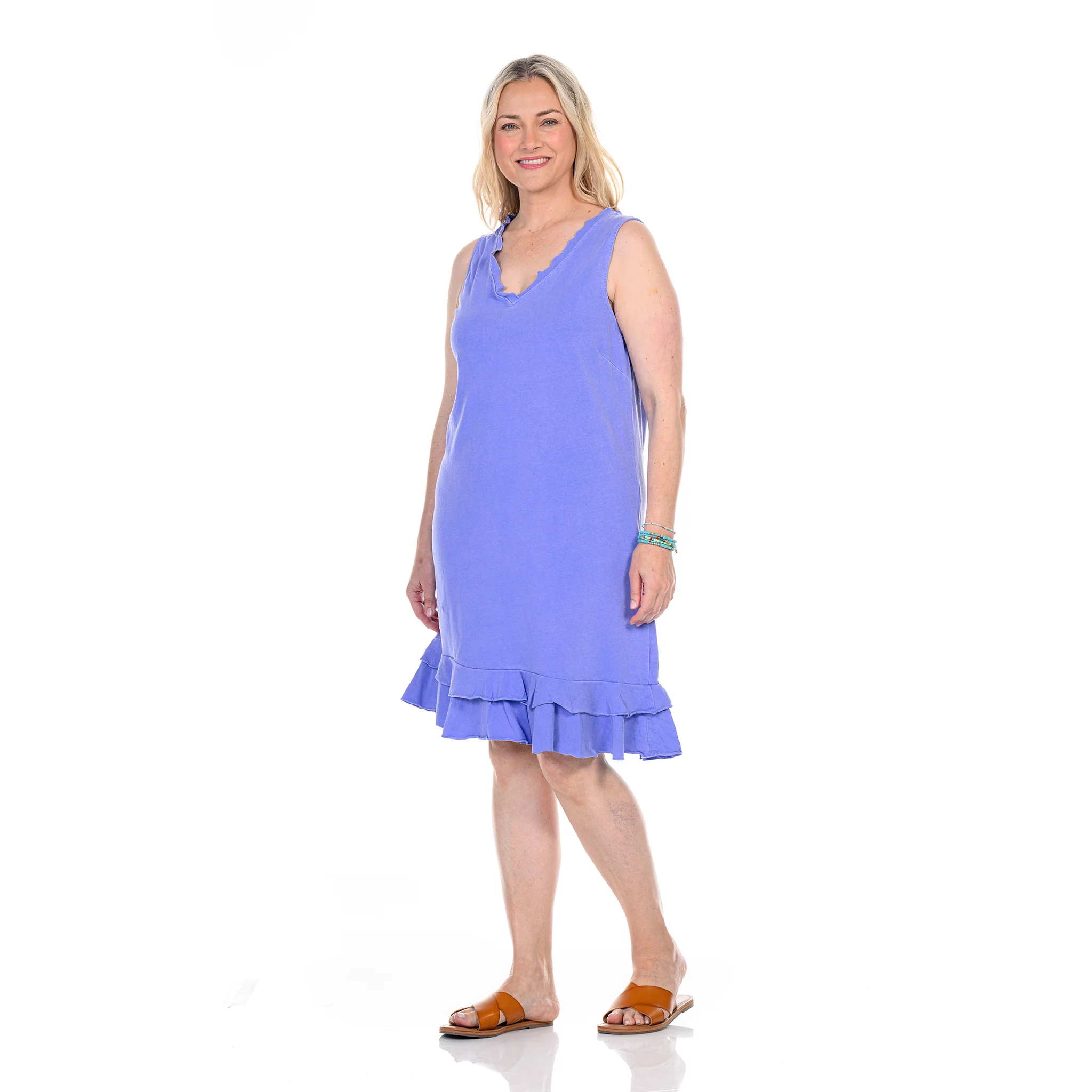 Sunrise Dress | Plus Size - Image 4