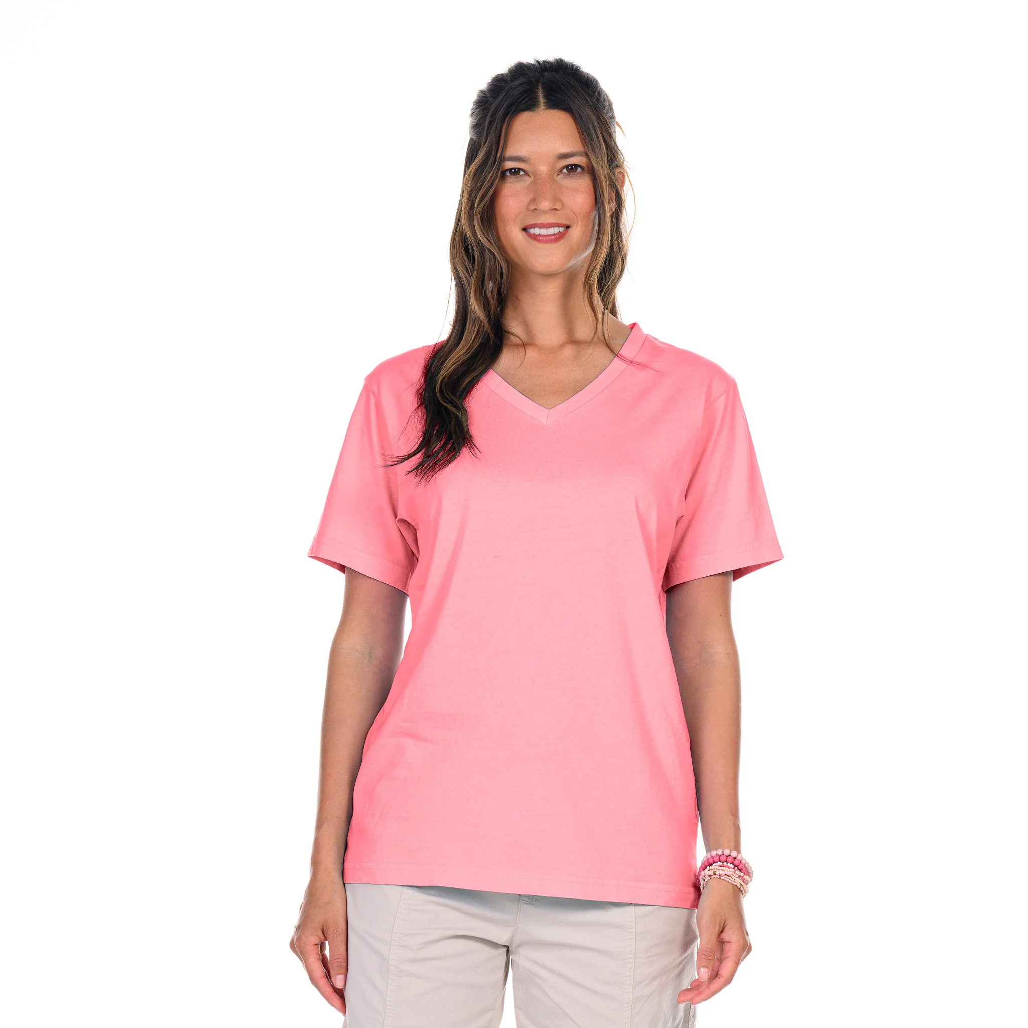 V-Neck T - Image 12